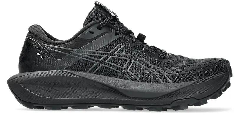 Chaussures de trail ASICS Gel-Trabuco 13 GTX Noir/Graphite 3/6