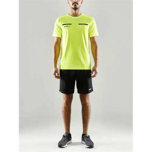 Craft Herren Schiedsrichter Hose Evolve Referee Shorts 1910955 5/6
