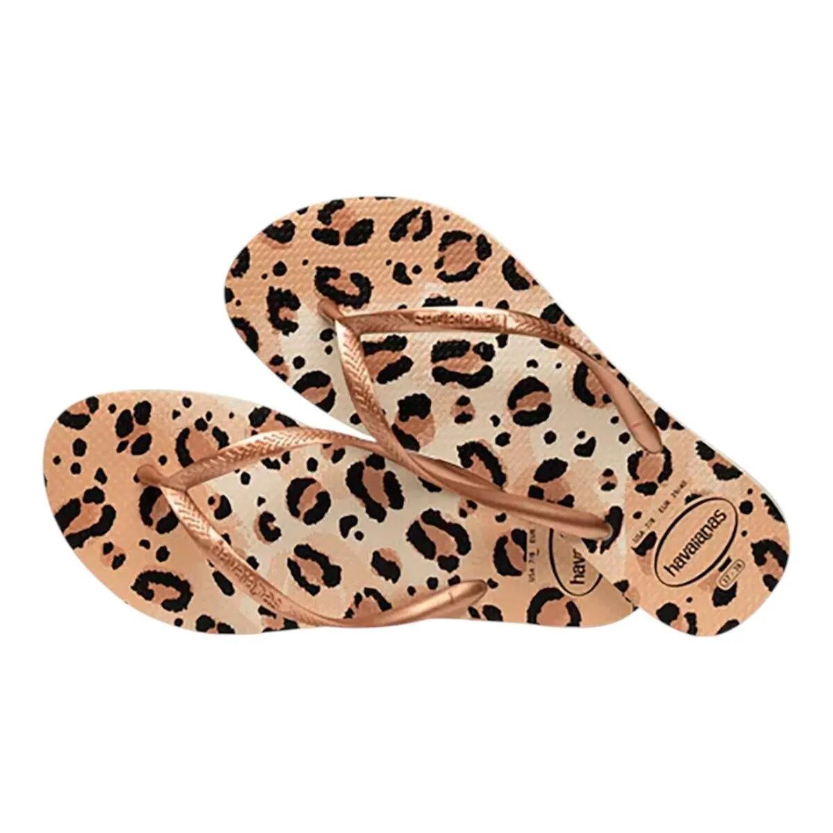 Tong Havaianas SLIM ANIMALS 4/5