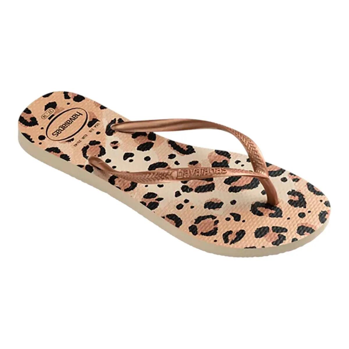 Tong Havaianas SLIM ANIMALS 2/5