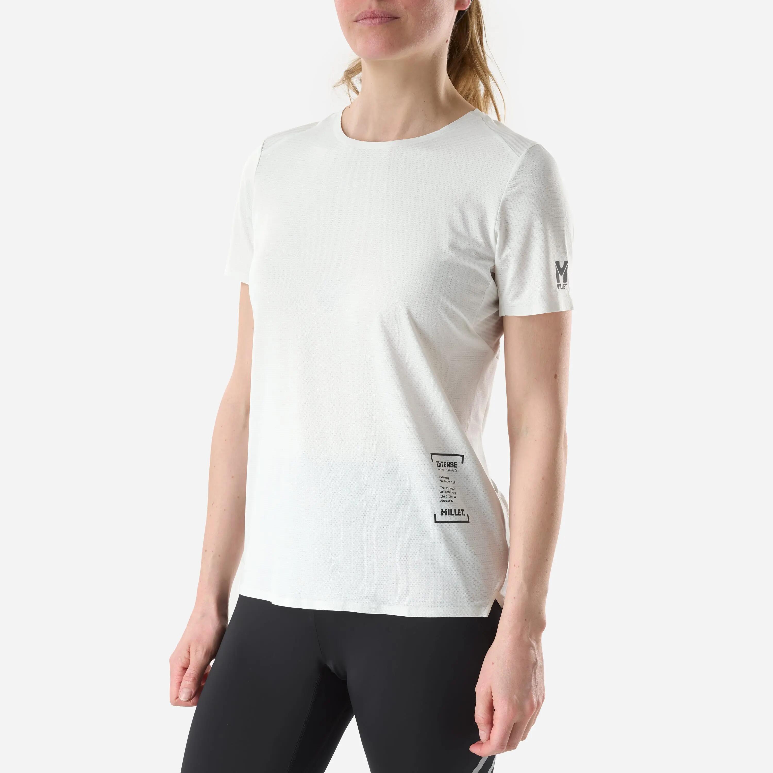 T-Shirt Trail pour femme INTENSE PRO LIGHT 3/3