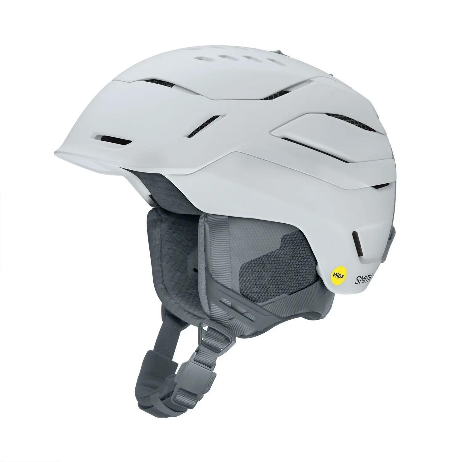 SMITH Smith Herren Wintersporthelm Vantage MIPS weiß 1/2