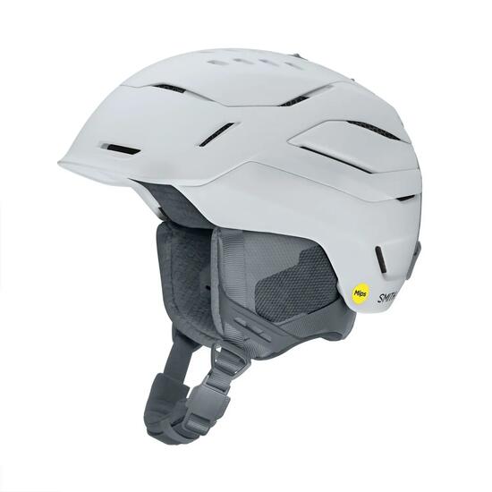 SMITH Smith Herren Wintersporthelm Vantage MIPS weiß