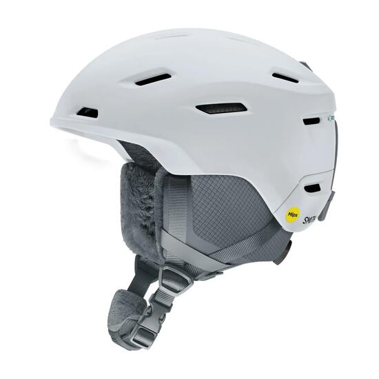 Skihelm Smith Descend