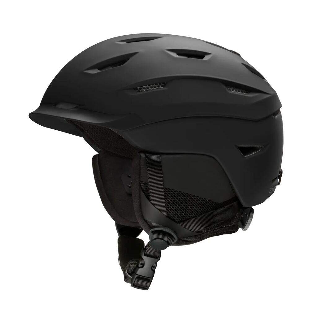 Ski Helmet Smith Level Men's