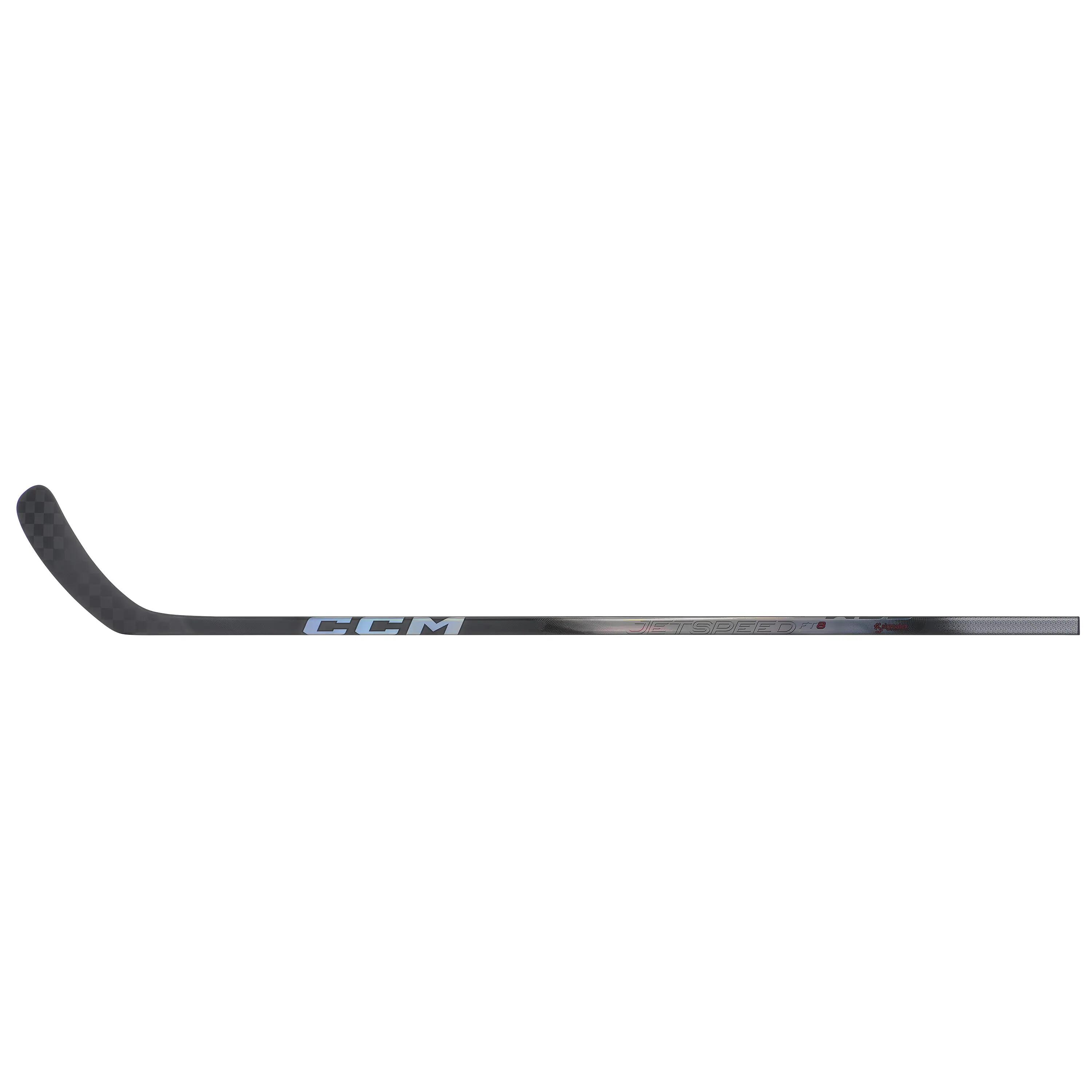 CCM Jetspeed FT8 Stick 55 29 L niños – P29 L 7/8