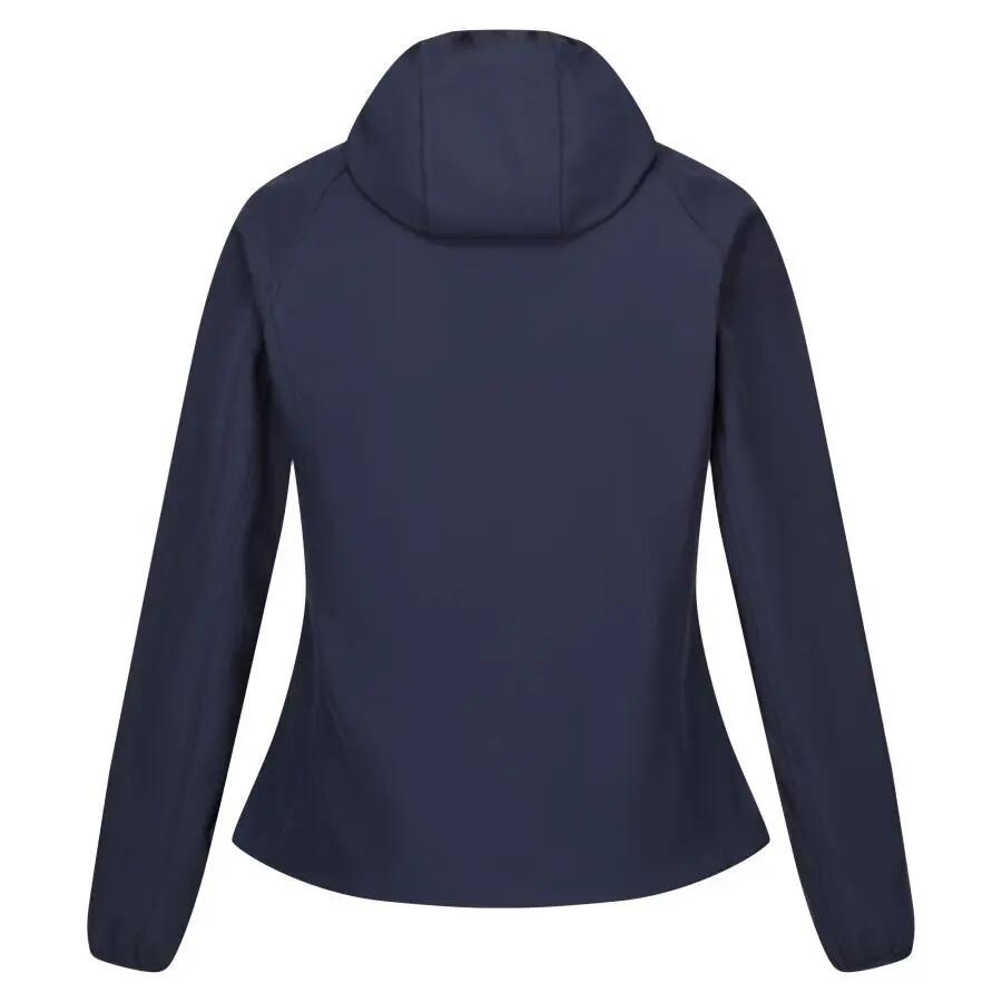 Damen Wandern Jacke - Arec 5/7
