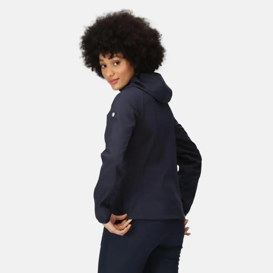 Damen Wandern Jacke - Arec 4/7