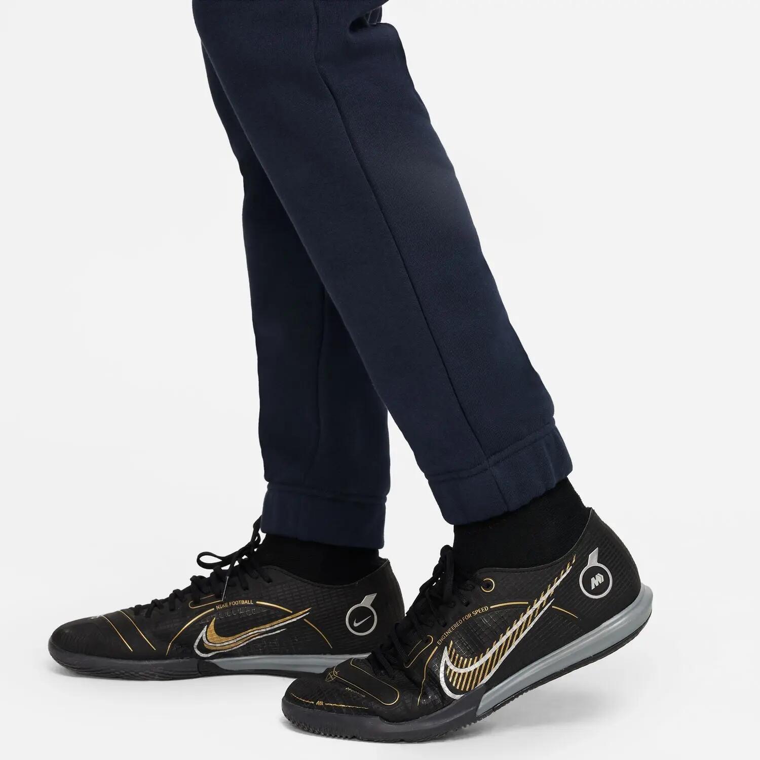 Pantalon De Jogging PARK Enfant (Bleu Marine) 9/9