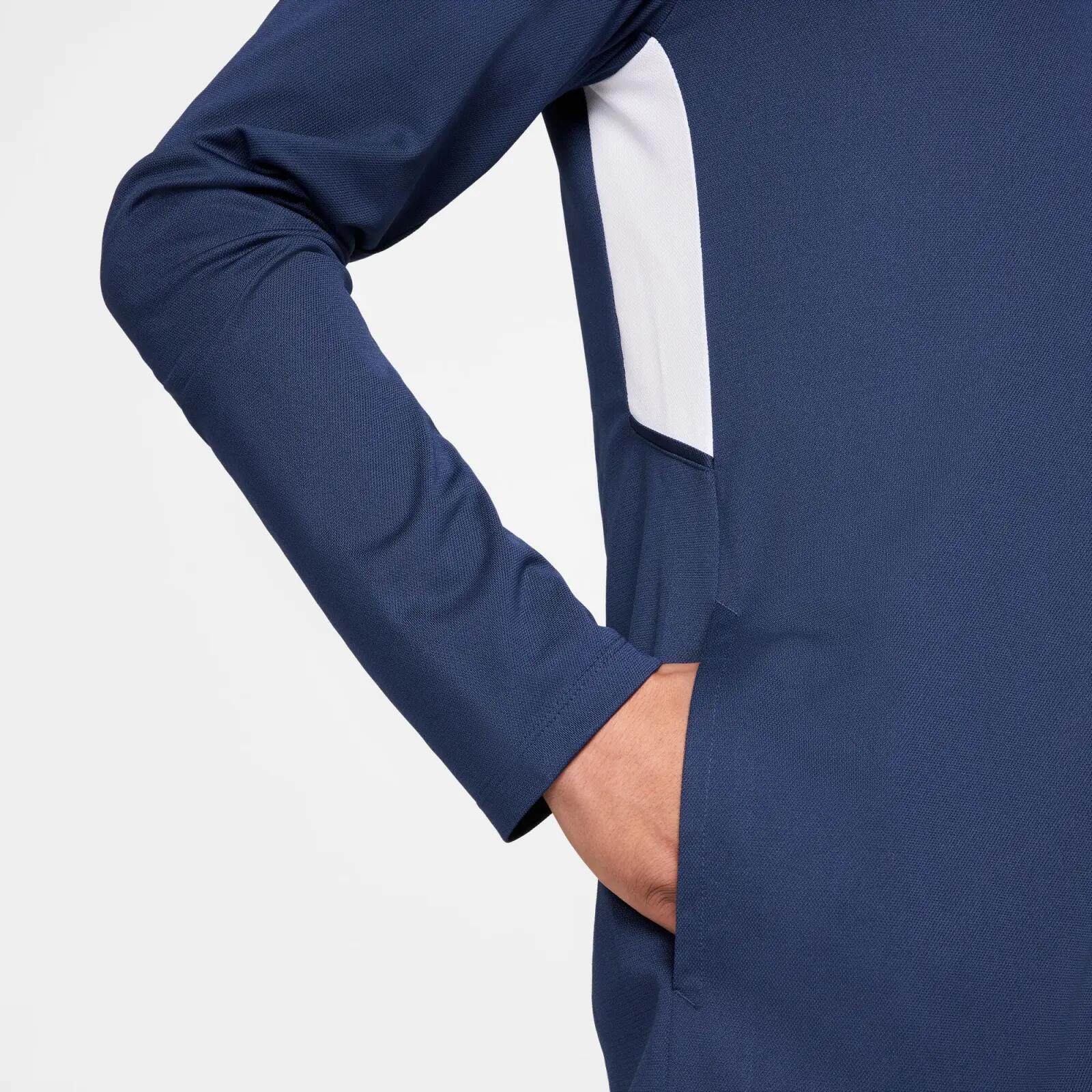 Trening Nike M NK Df Acd25 Trk Suit Br 8/10