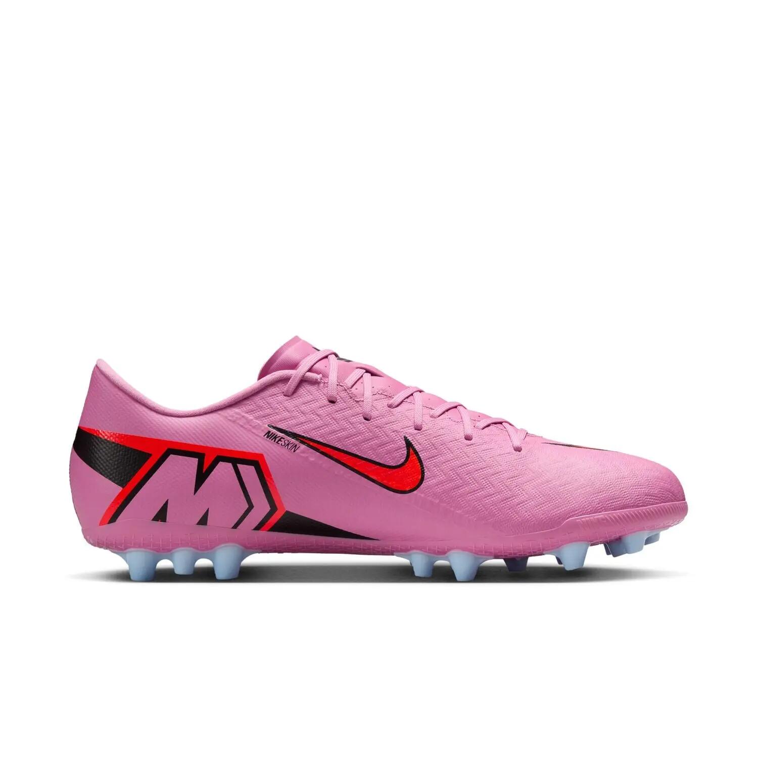 Chuteiras de futebol masculinas Nike Zoom Mercurial Vapor 16 Academy AG 9/11