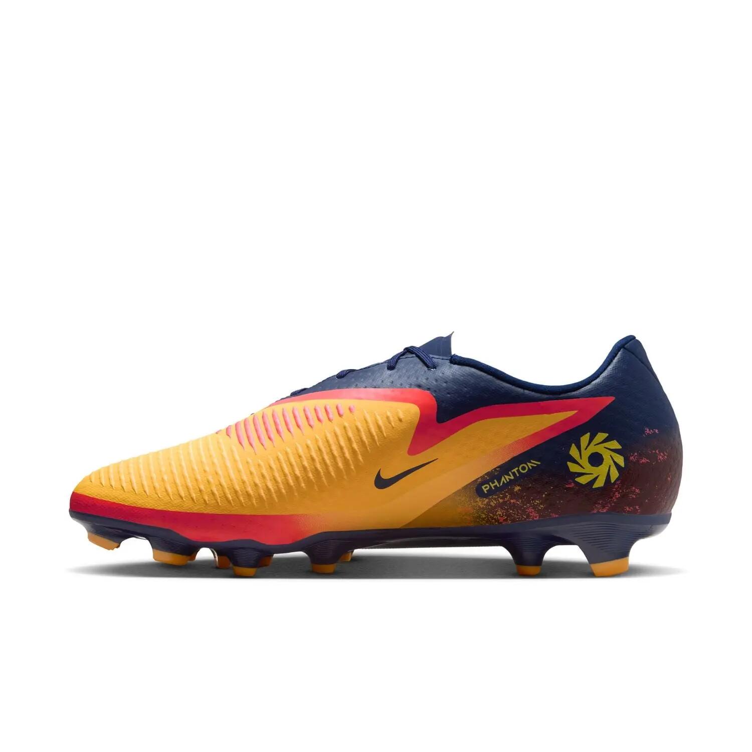 Chaussures de football Nike Phantom 360 Academy FG/MG Erling Haaland 8/11