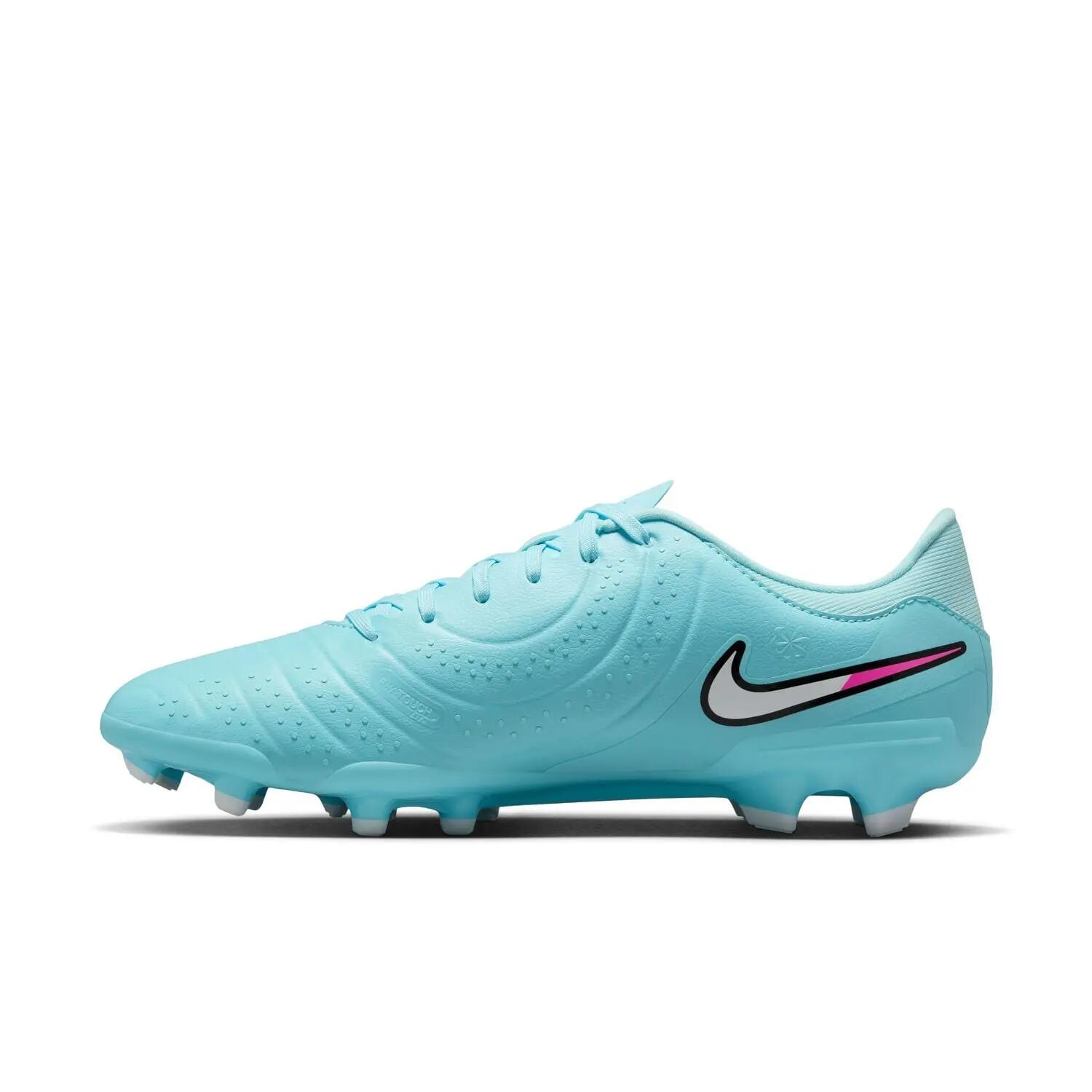 Labdarúgó cipő Nike Tiempo Legend 10 Academy FG 8/11