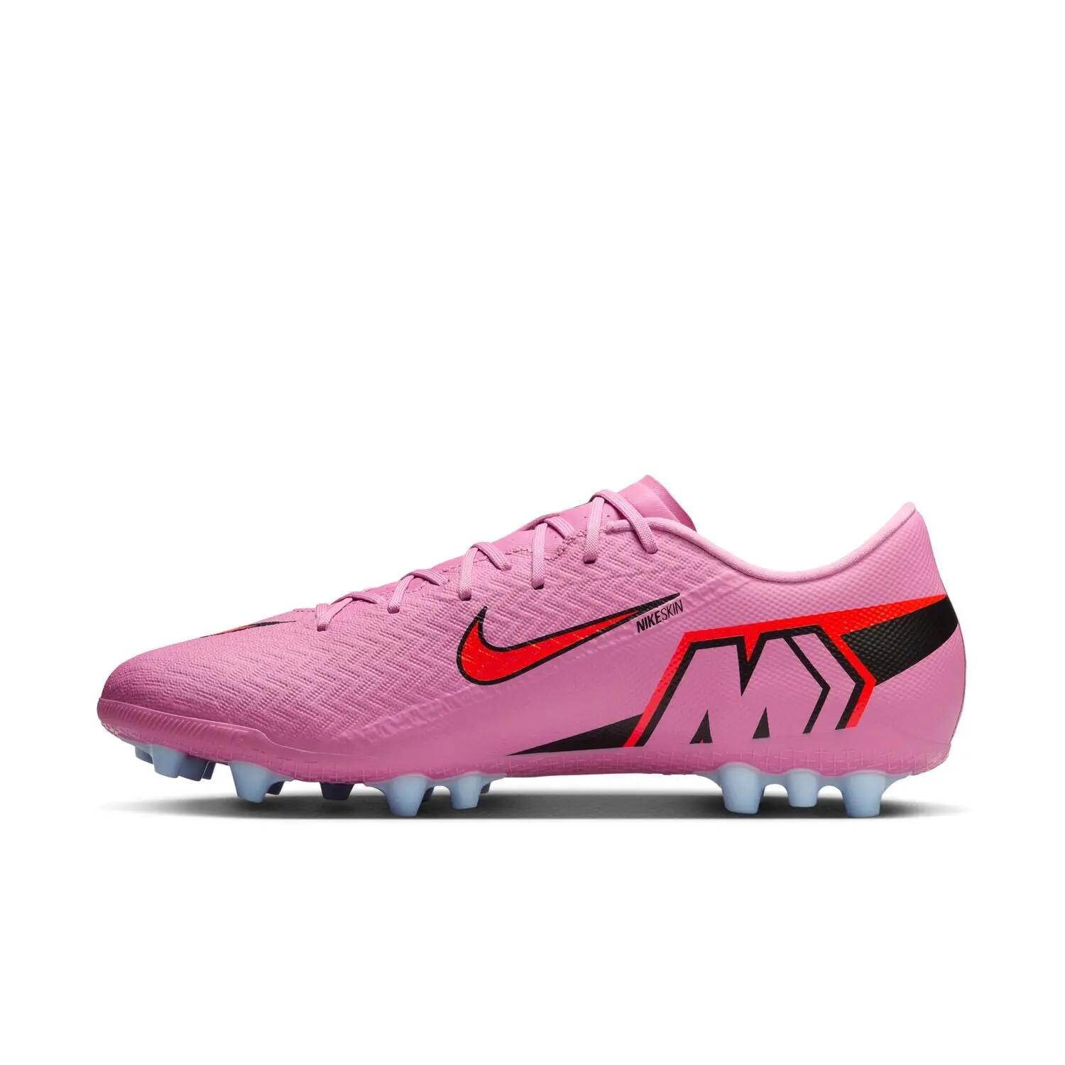 Chuteiras de futebol masculinas Nike Zoom Mercurial Vapor 16 Academy AG 8/11