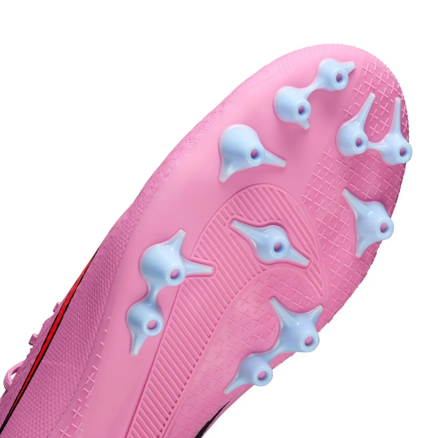 Chuteiras de futebol masculinas Nike Zoom Mercurial Vapor 16 Academy AG 11/11