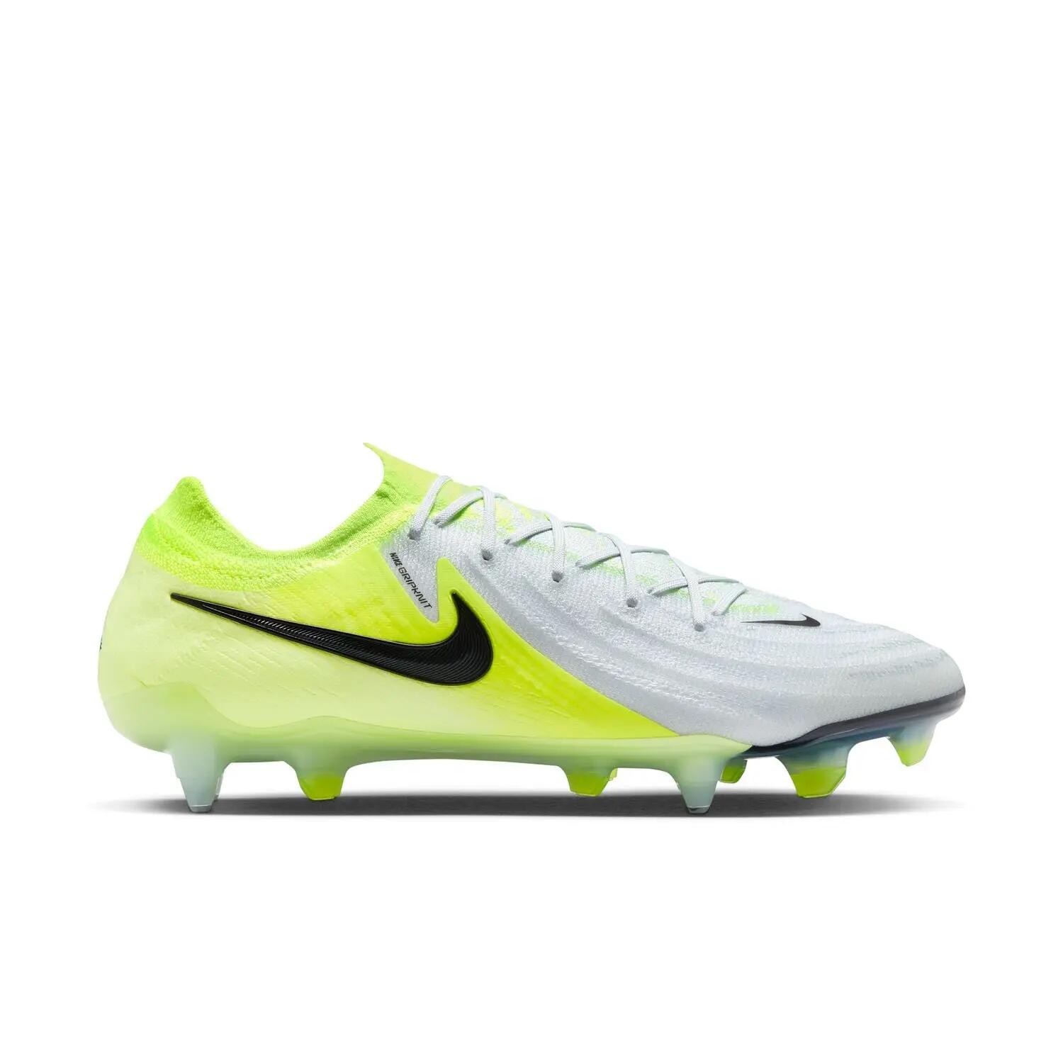 Futballcipő Nike Phantom GX 2 Elite SG-Pro 8/12