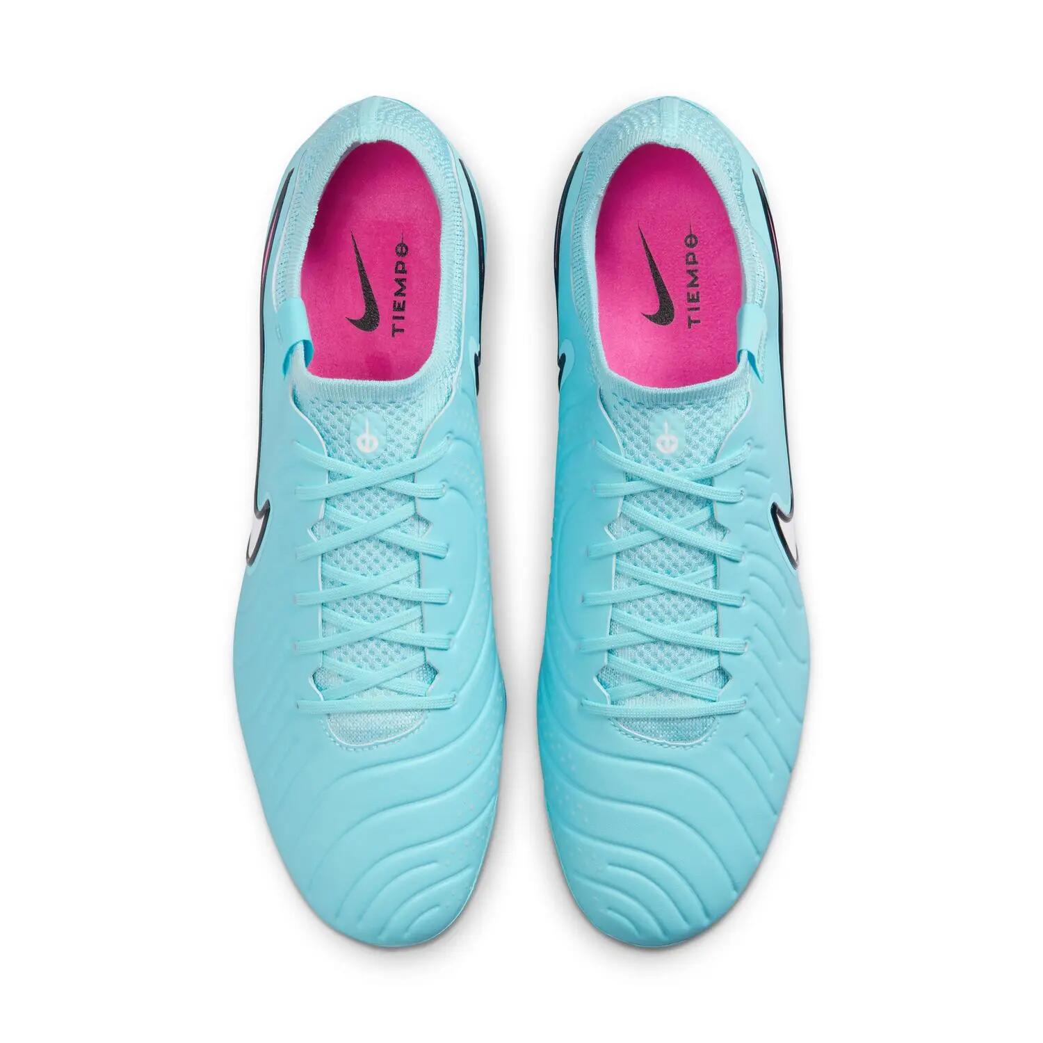 Chaussures de football Nike Tiempo Legend 10 Elite FG 8/12