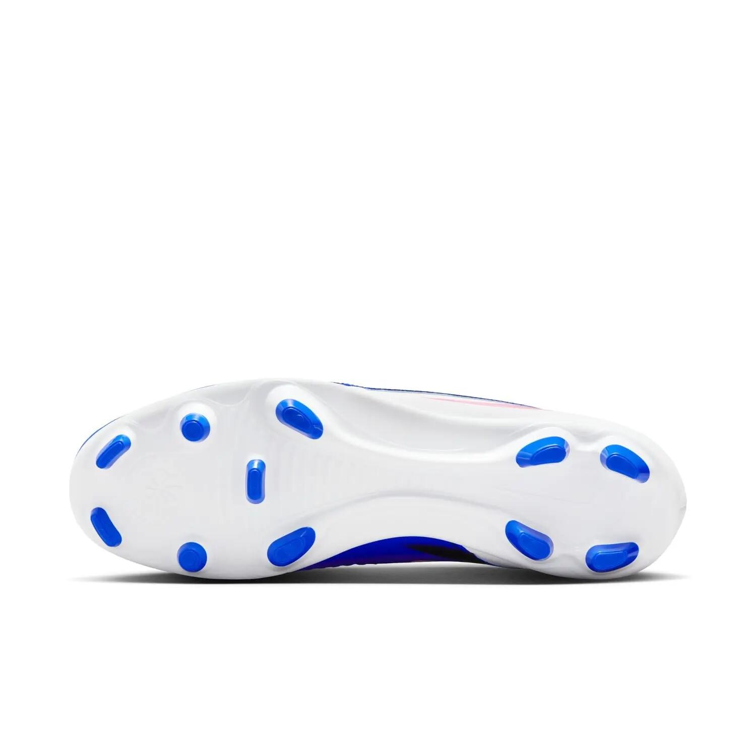 Labdarúgó cipő Nike Phantom 6 Low Club FG/MG 10/10