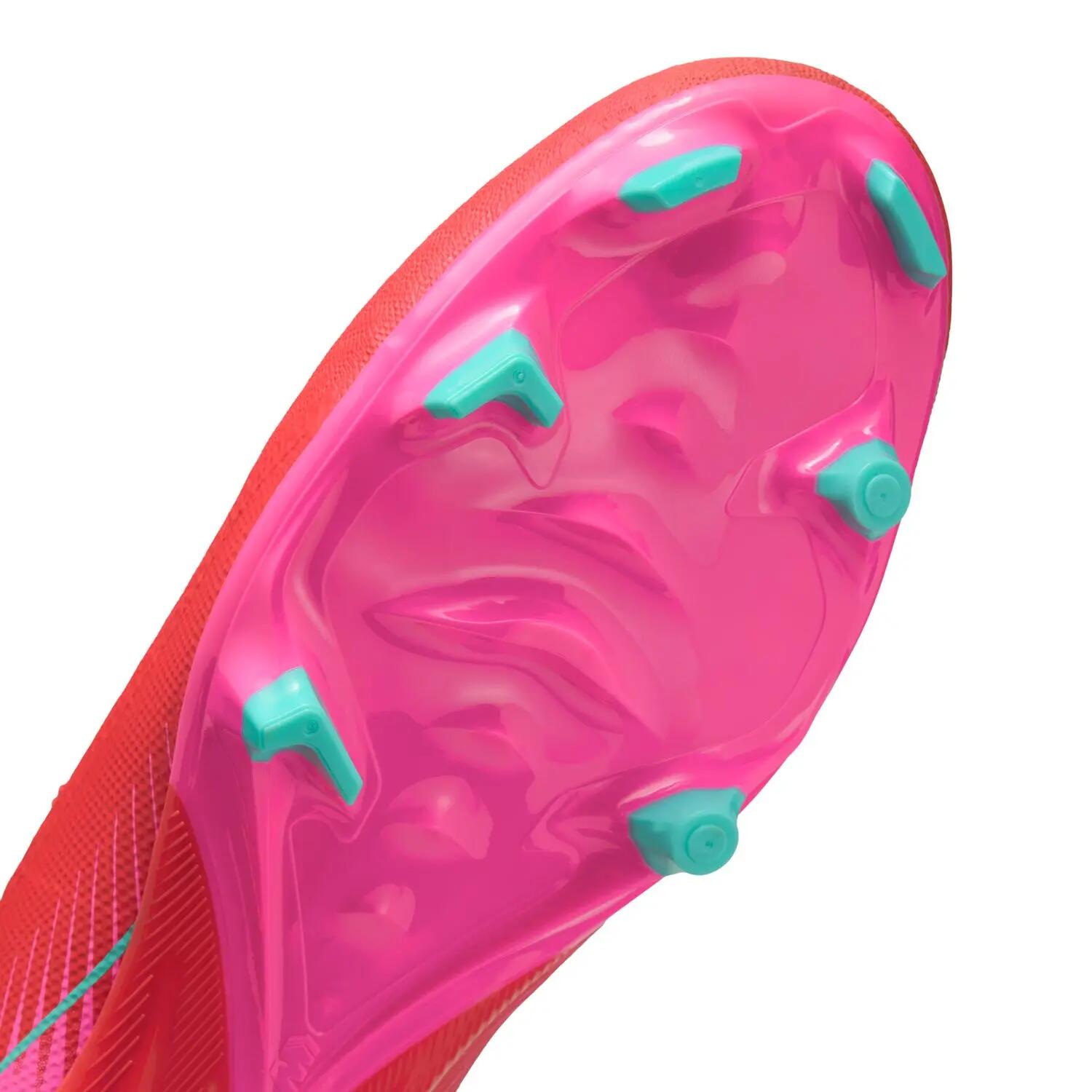 Labdarúgó cipő Nike Mercurial Vapor 16 Academy FG/MG 10/11
