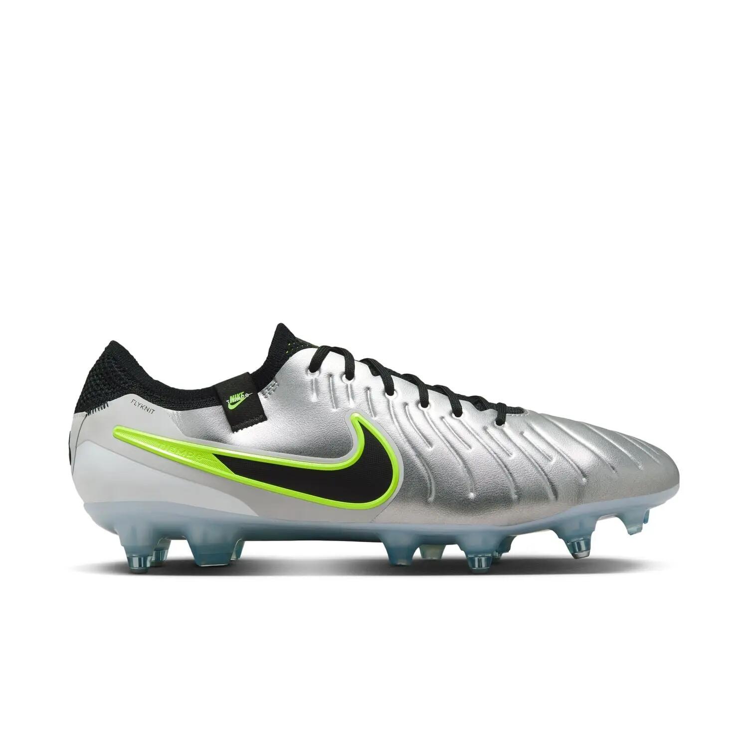 Labdarúgó cipő Nike Tiempo Legend 10 Elite SG-Pro 8/12