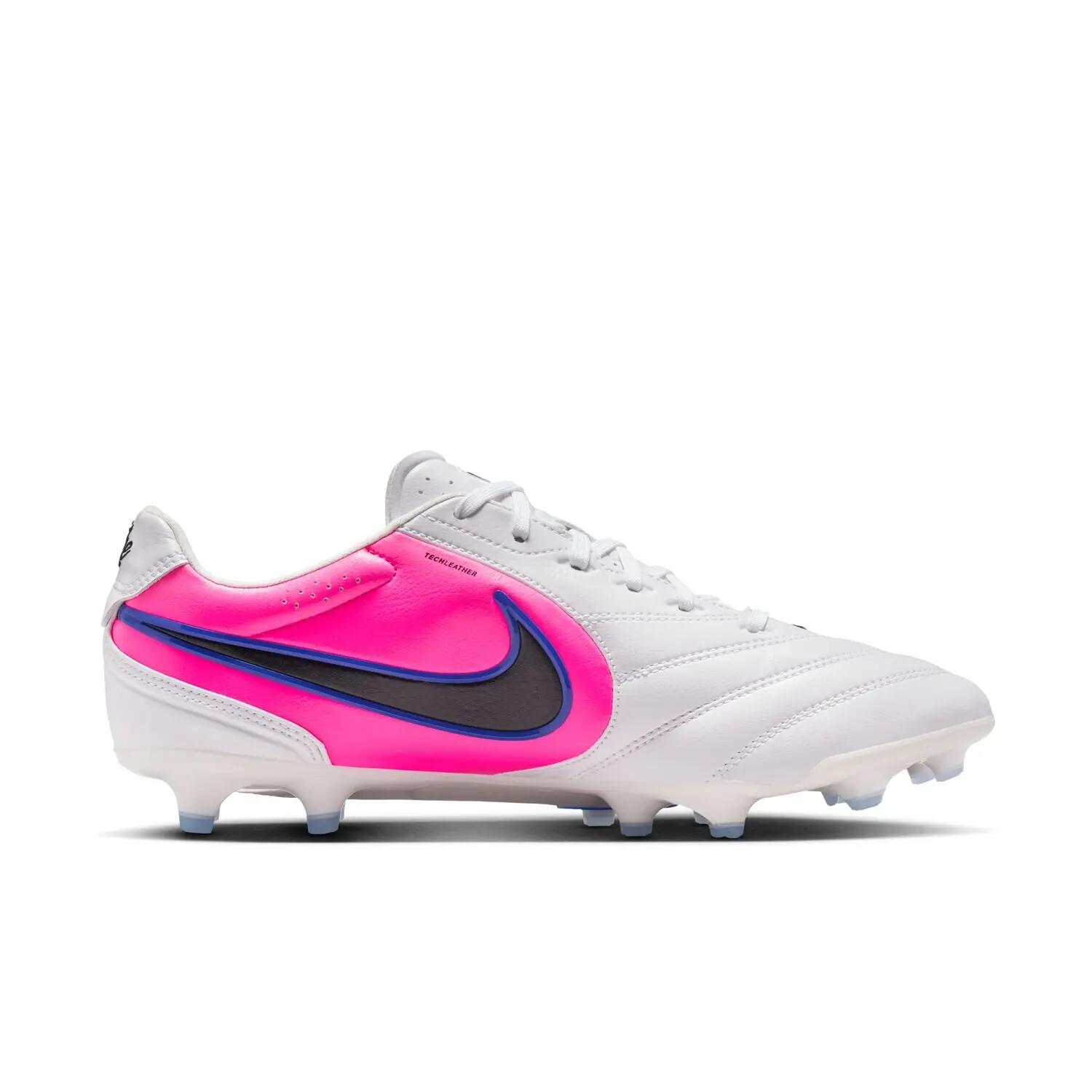 Botas de fútbol Nike Tiempo Ligera Pro FG 9/10