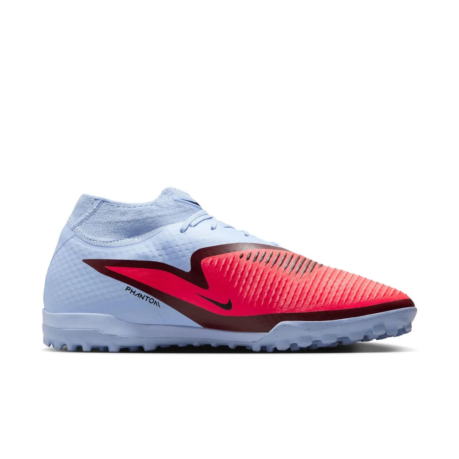 Labdarúgó cipő Nike Phantom 6 High Academy TF 8/10