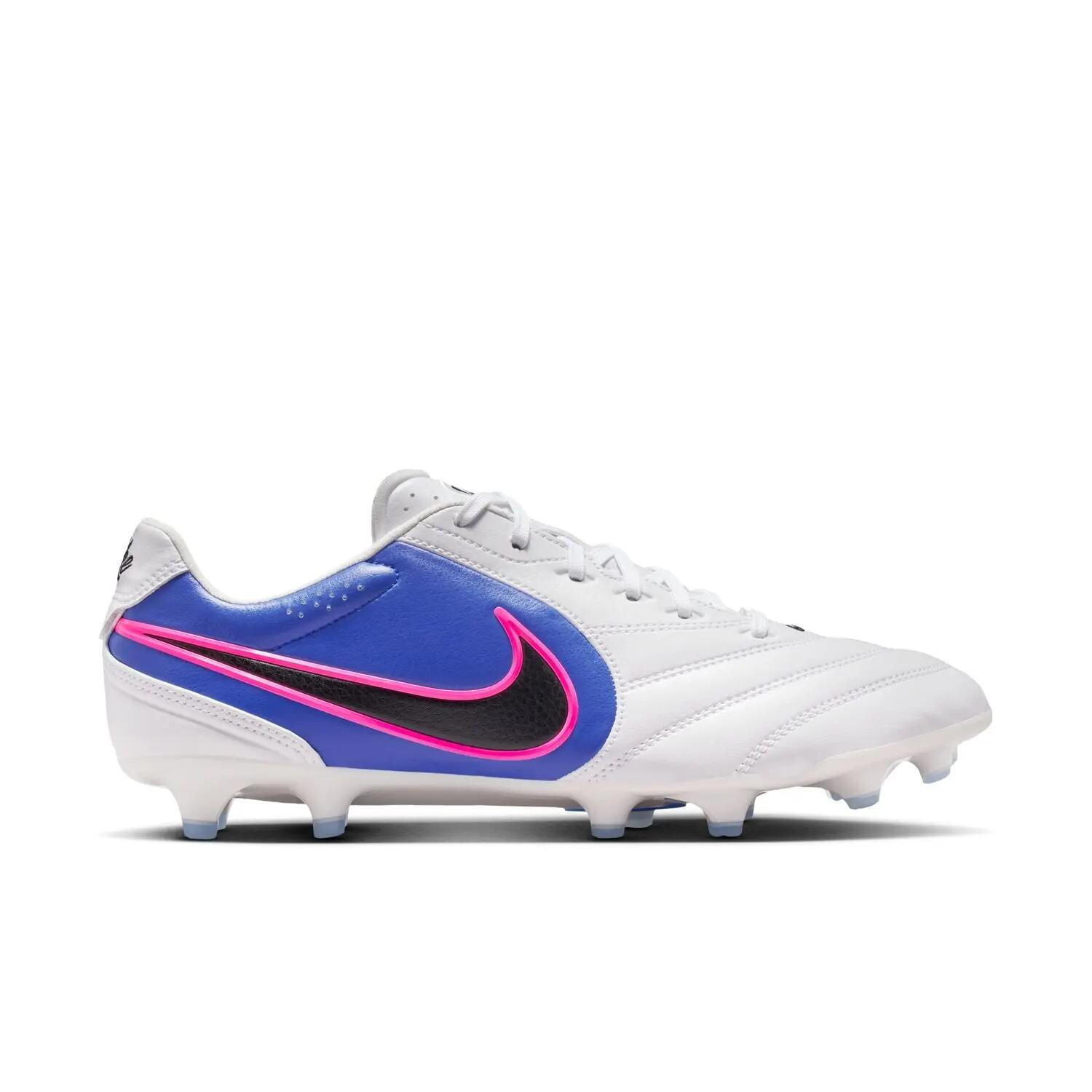 Labdarúgó cipő Nike Tiempo Ligera Pro FG 8/10