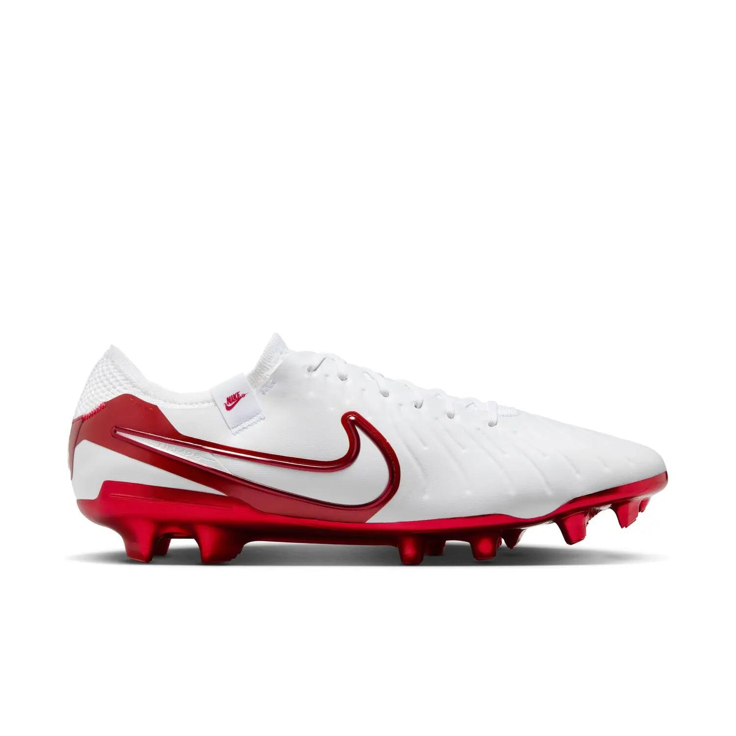 Labdarúgó cipő Nike Tiempo Legend 10 Elite FG 8/12