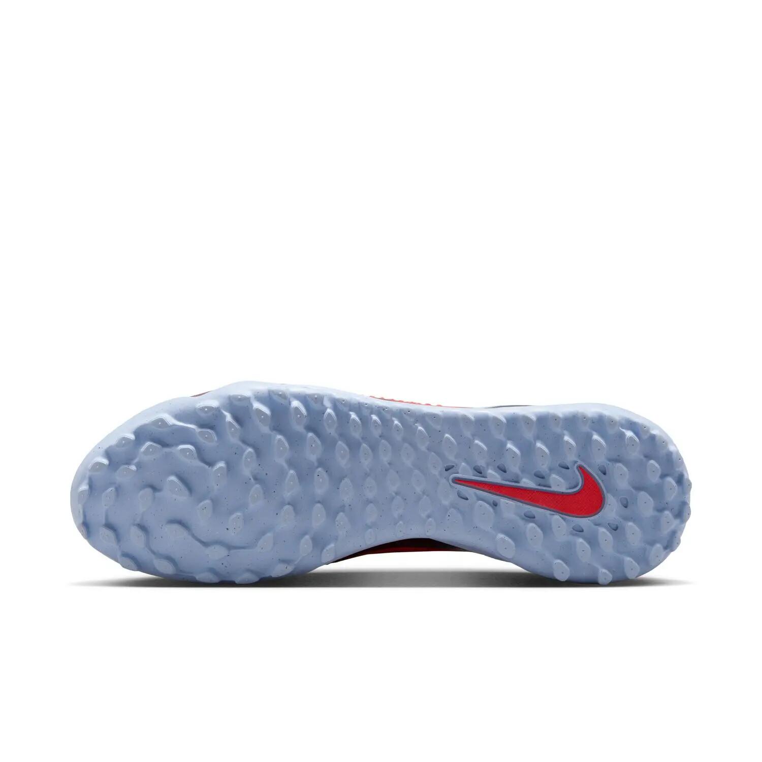 Labdarúgó cipő Nike Phantom 6 High Academy TF 10/10