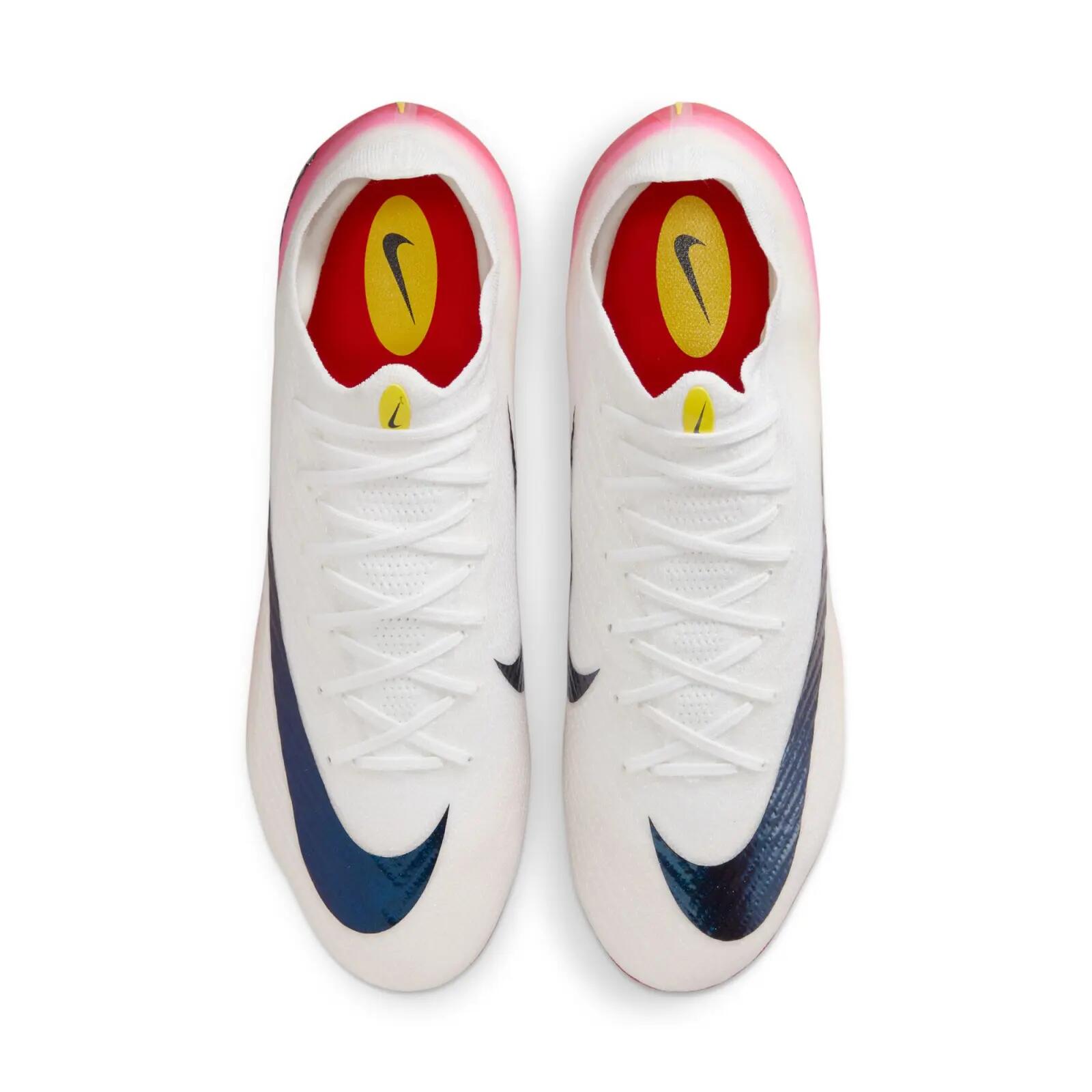 Ghete fotbal Nike Zoom Mercurial Vapor 16 Elite FG LV8 NIKE