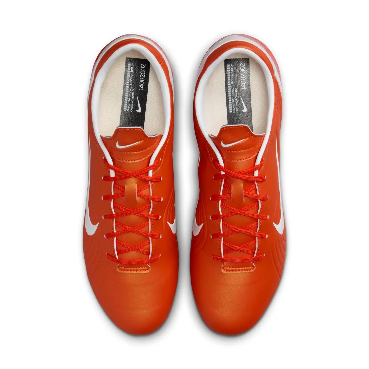 Labdarúgó cipő Nike Mercurial Vapor 1 Rgn Se FG 9/12