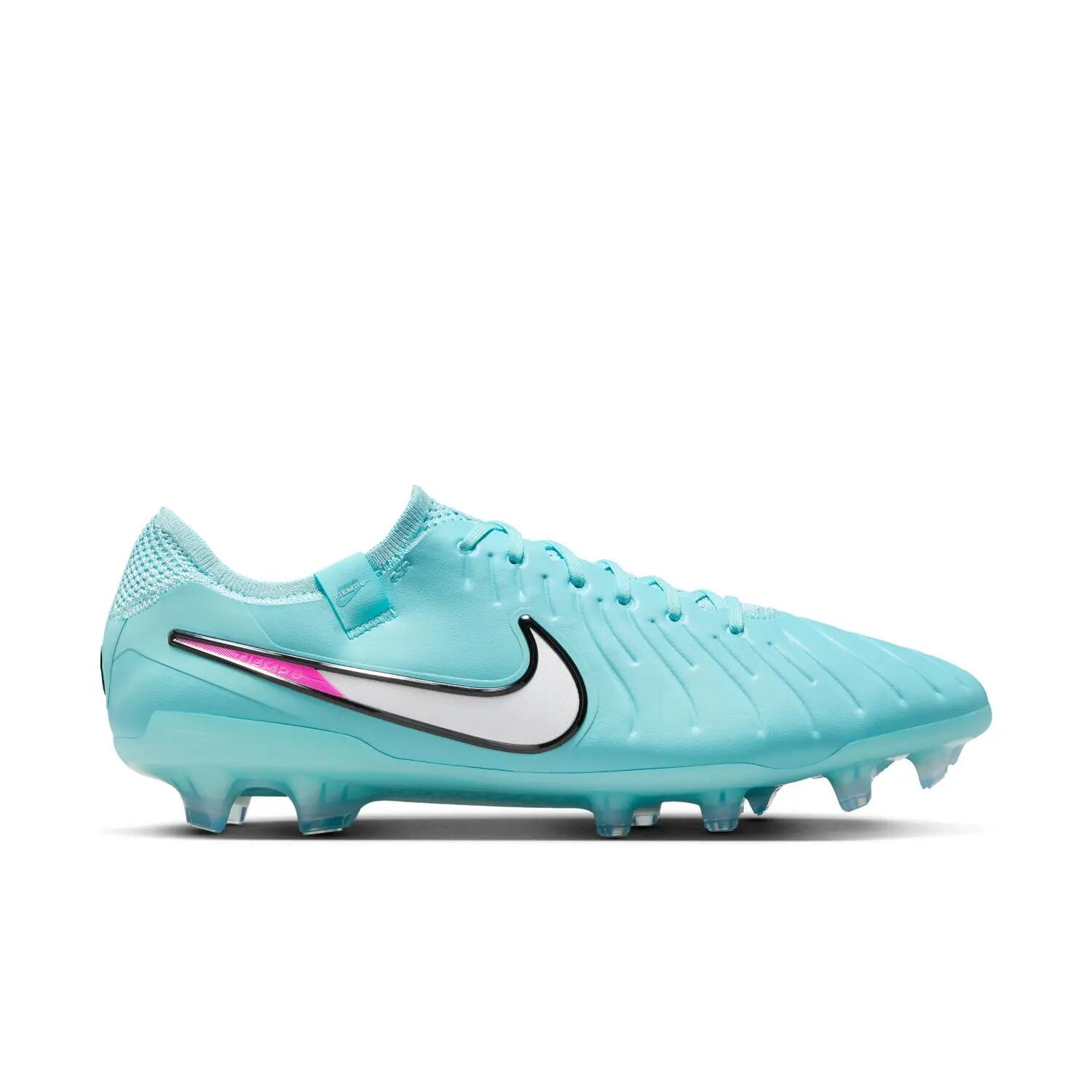 Chaussures de football Nike Tiempo Legend 10 Elite FG 10/12