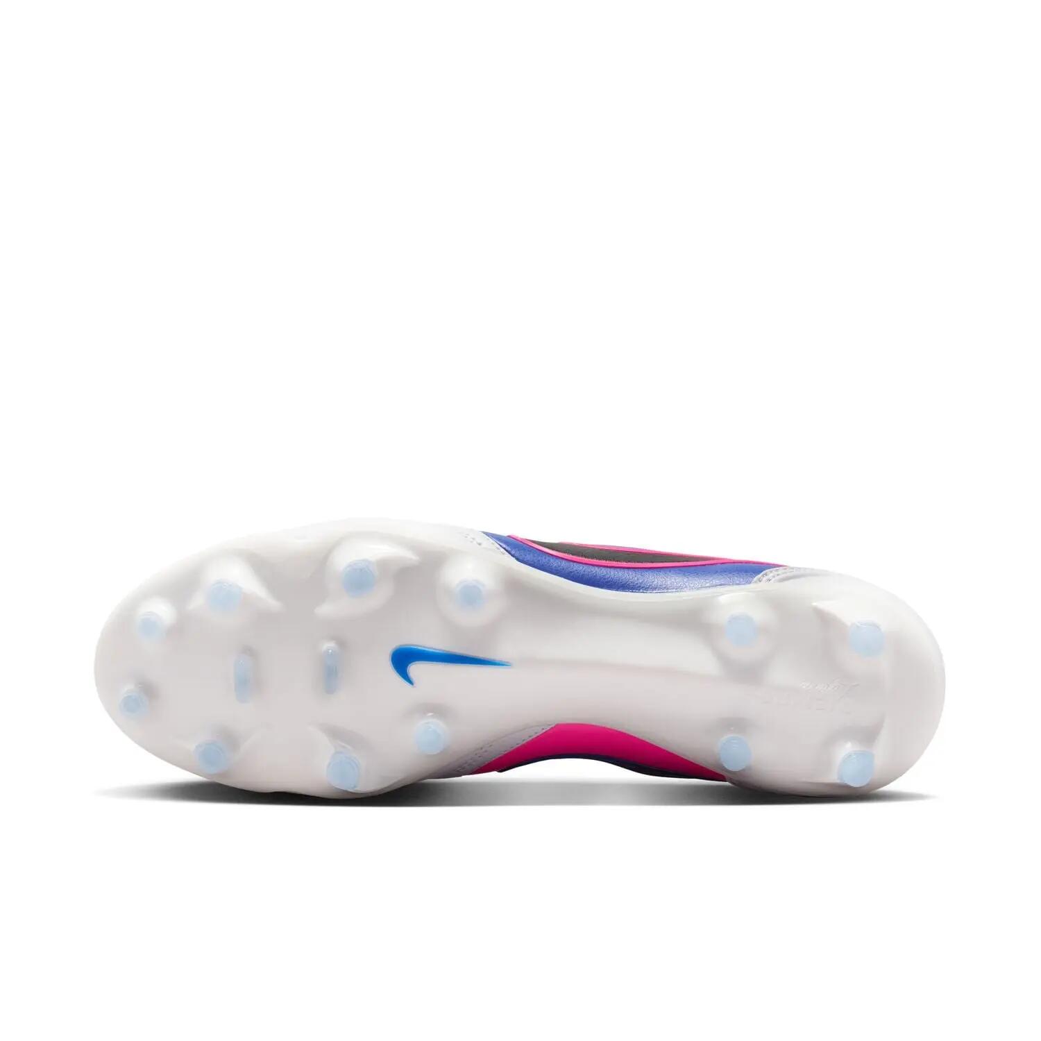 Labdarúgó cipő Nike Tiempo Ligera Pro FG 10/10