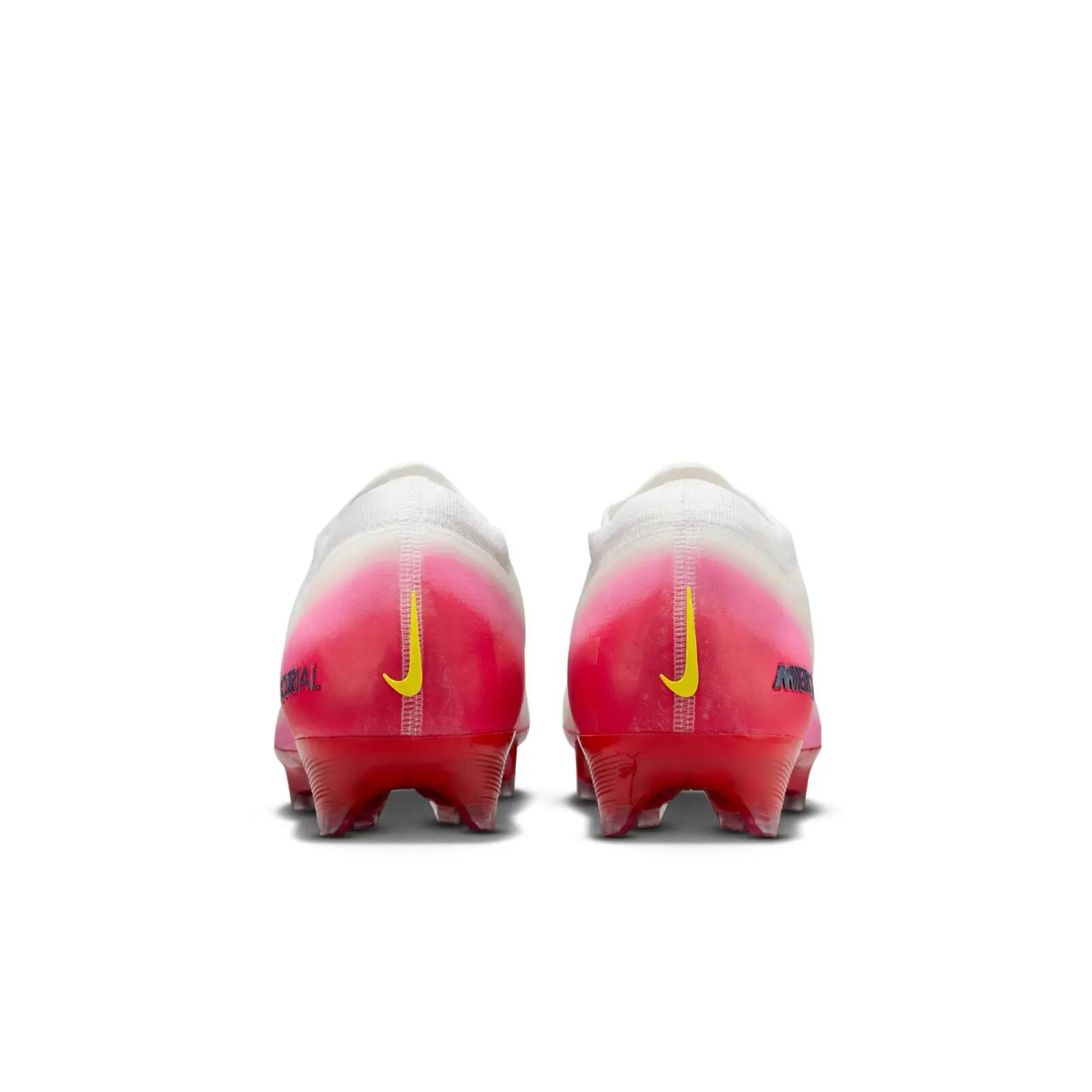Ghete fotbal Nike Zoom Mercurial Vapor 16 Elite FG LV8 8/12
