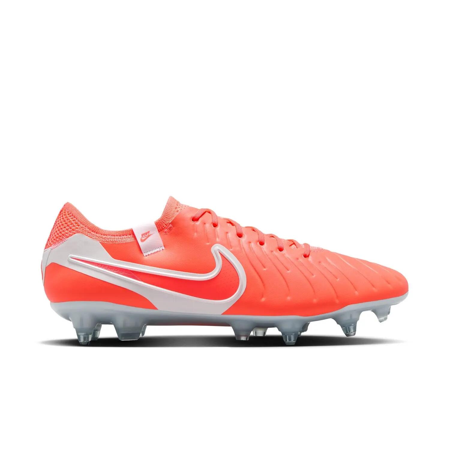 Ghete fotbal Nike Tiempo Legend 10 Elite SG-Pro 8/12
