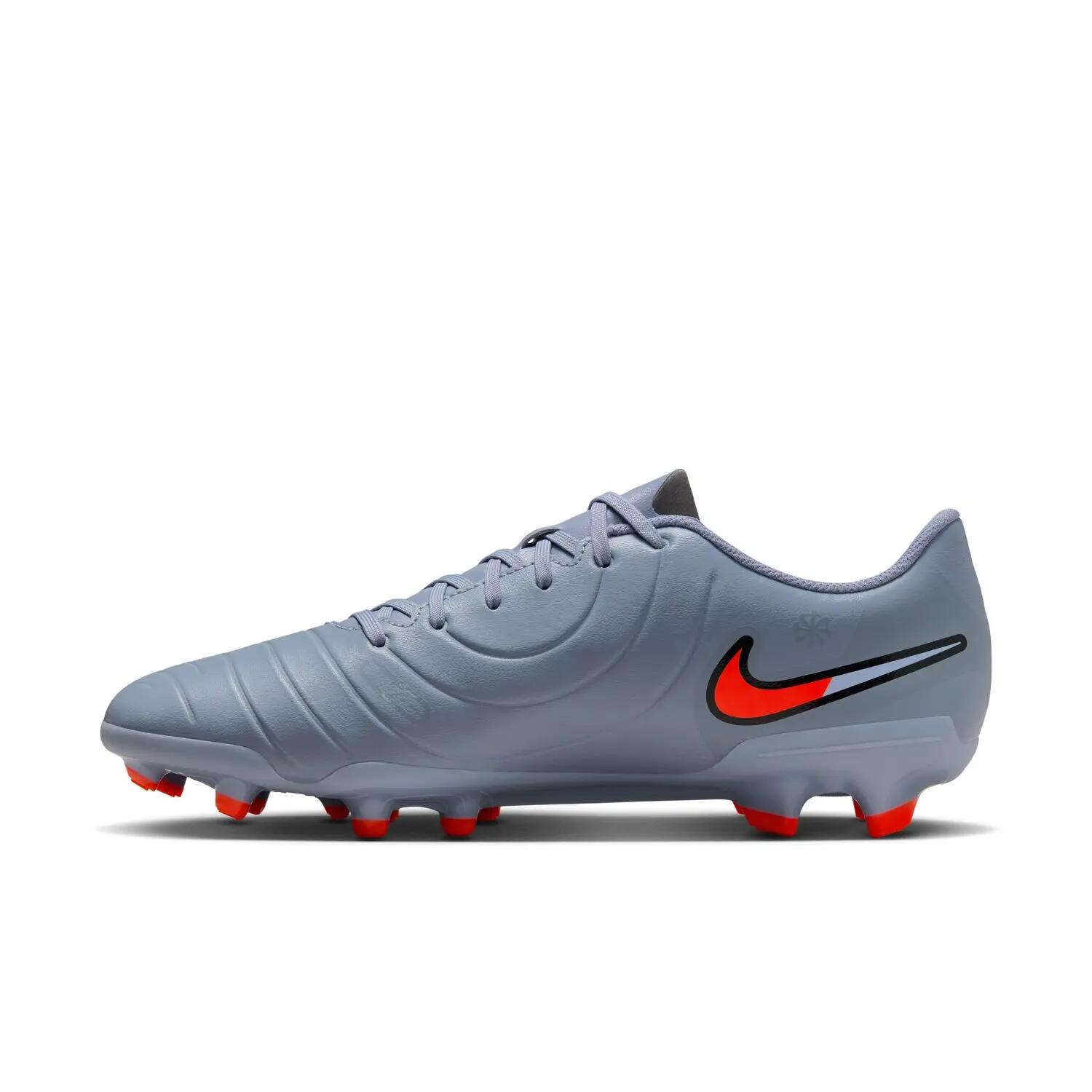 Labdarúgó cipő Nike Tiempo Legend 10 Club FG/MG 8/11