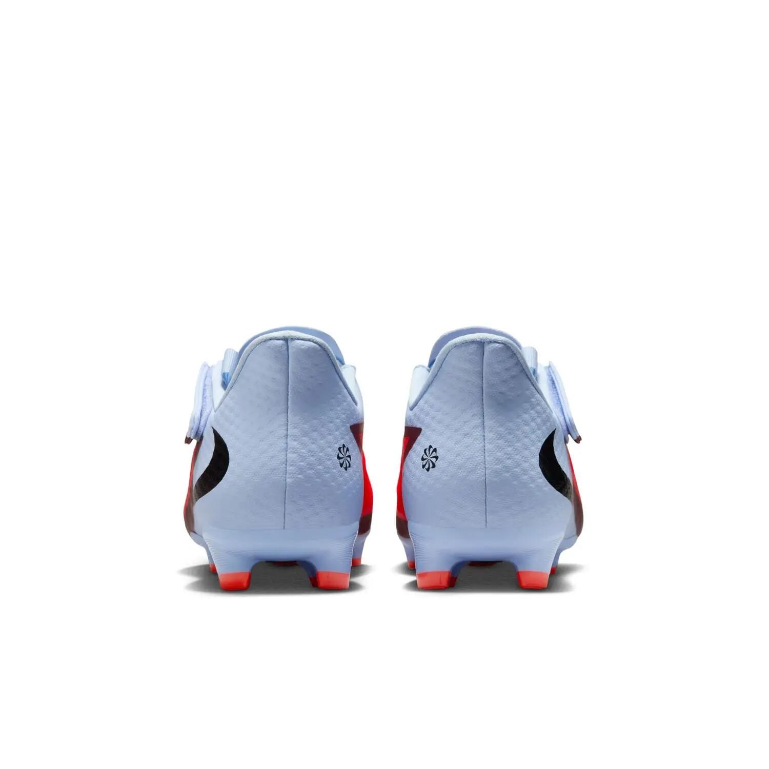 Labdarúgó cipő Nike Phantom 6 Low Academy Easyon FG/MG 10/11