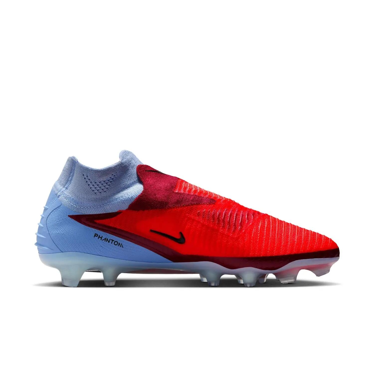 Labdarúgó cipő Nike Phantom 360 Elite DF FG 8/12