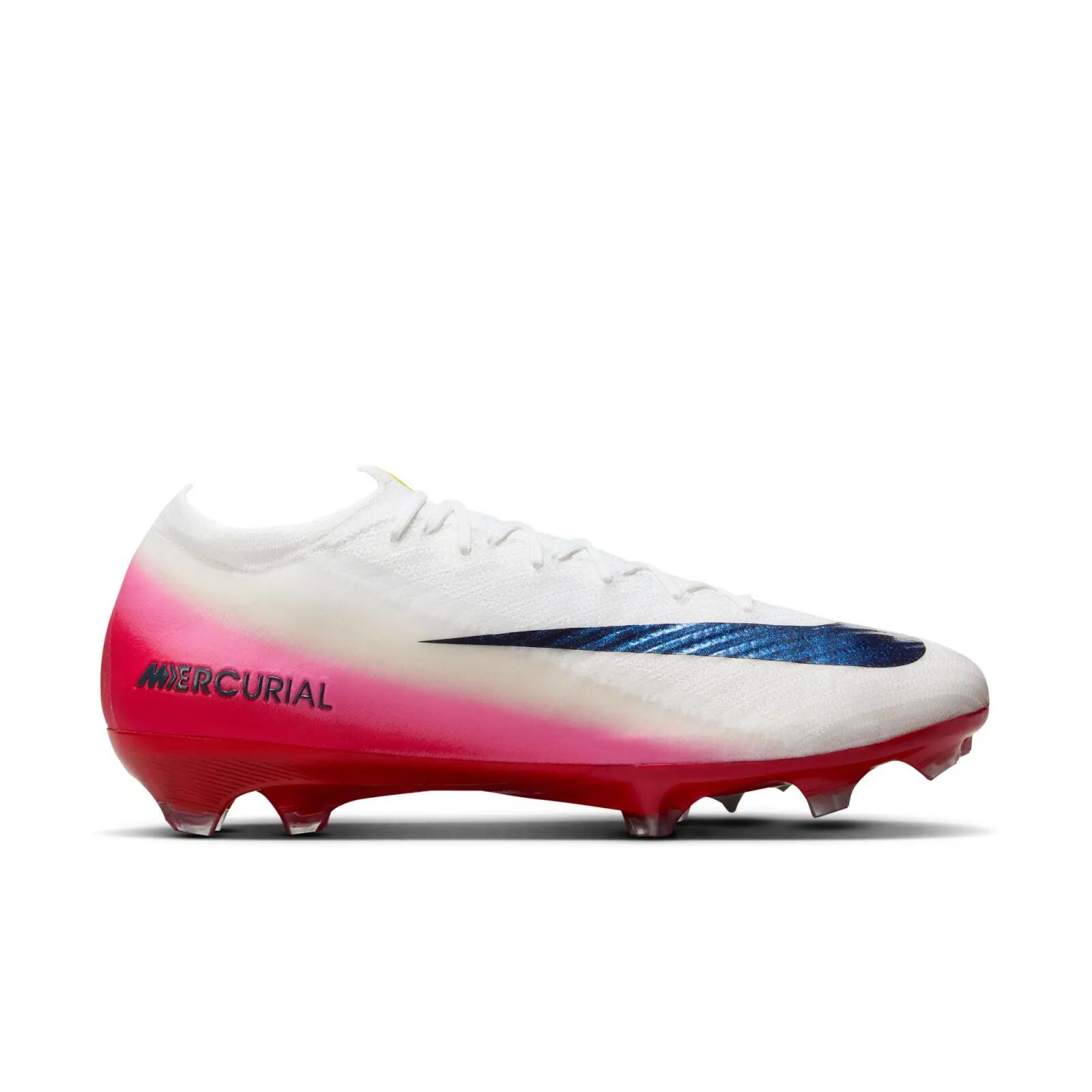 Ghete fotbal Nike Zoom Mercurial Vapor 16 Elite FG LV8 11/12