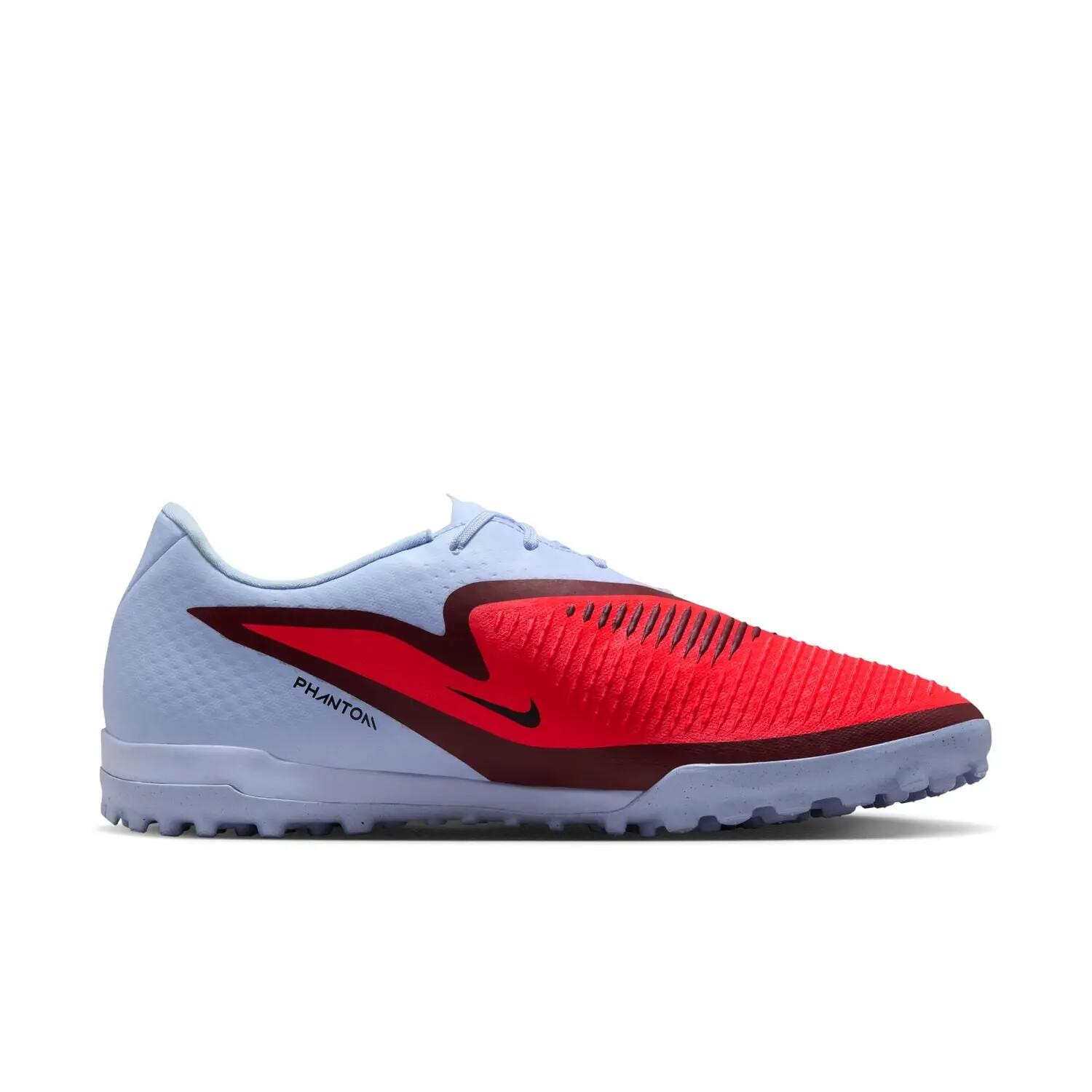 Ghete fotbal Nike Phantom 6 Low Academy TF 9/10