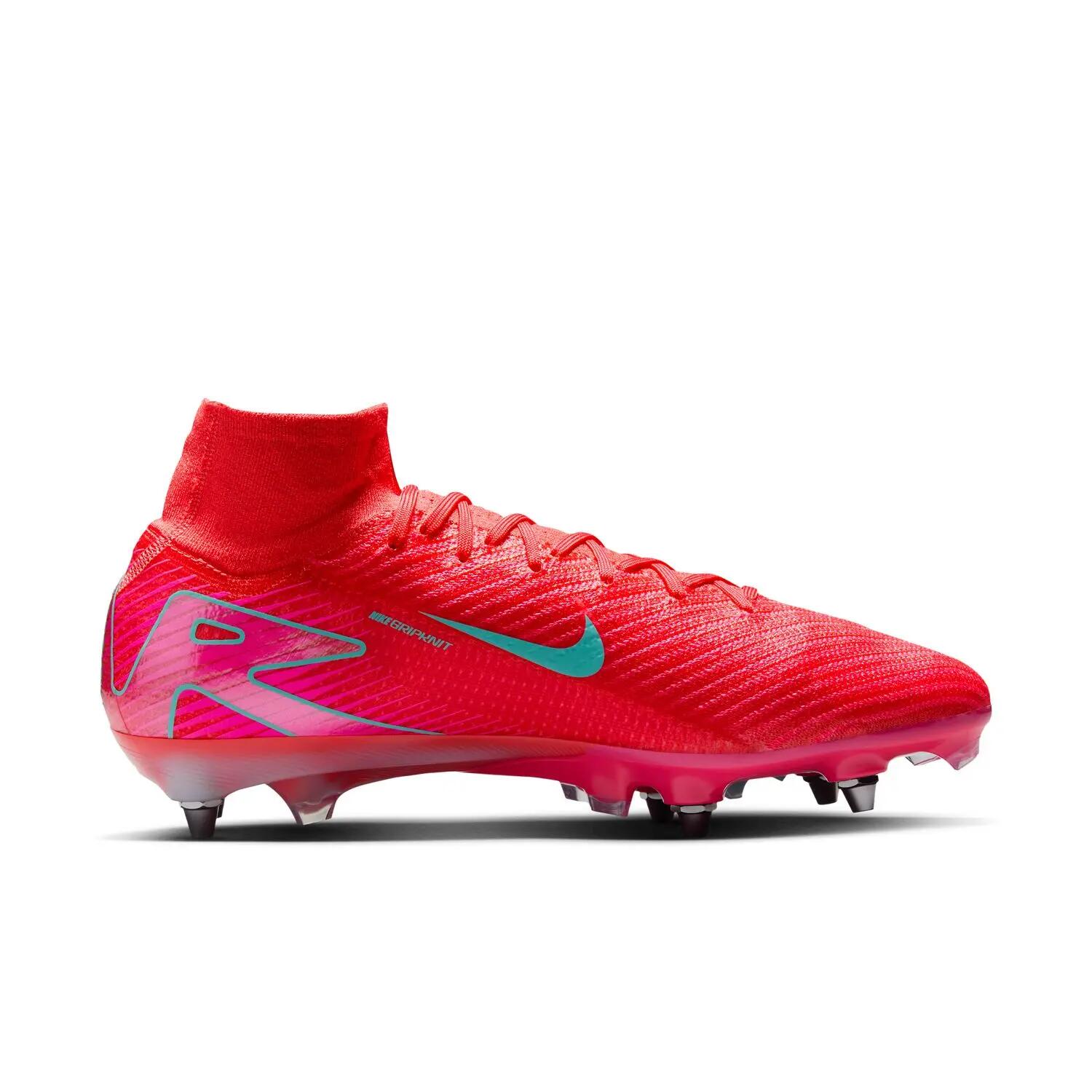 Futballcipő Nike Zoom Mercurial Superfly 10 Elite SG-Pro 14/14