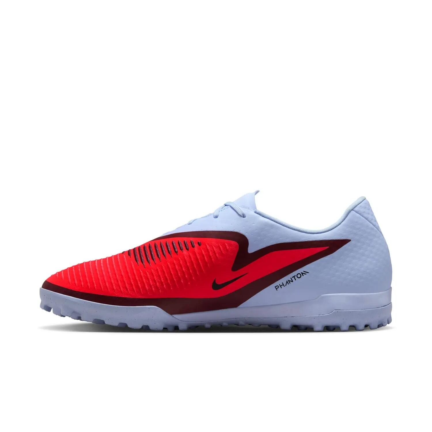 Ghete fotbal Nike Phantom 6 Low Academy TF 8/10
