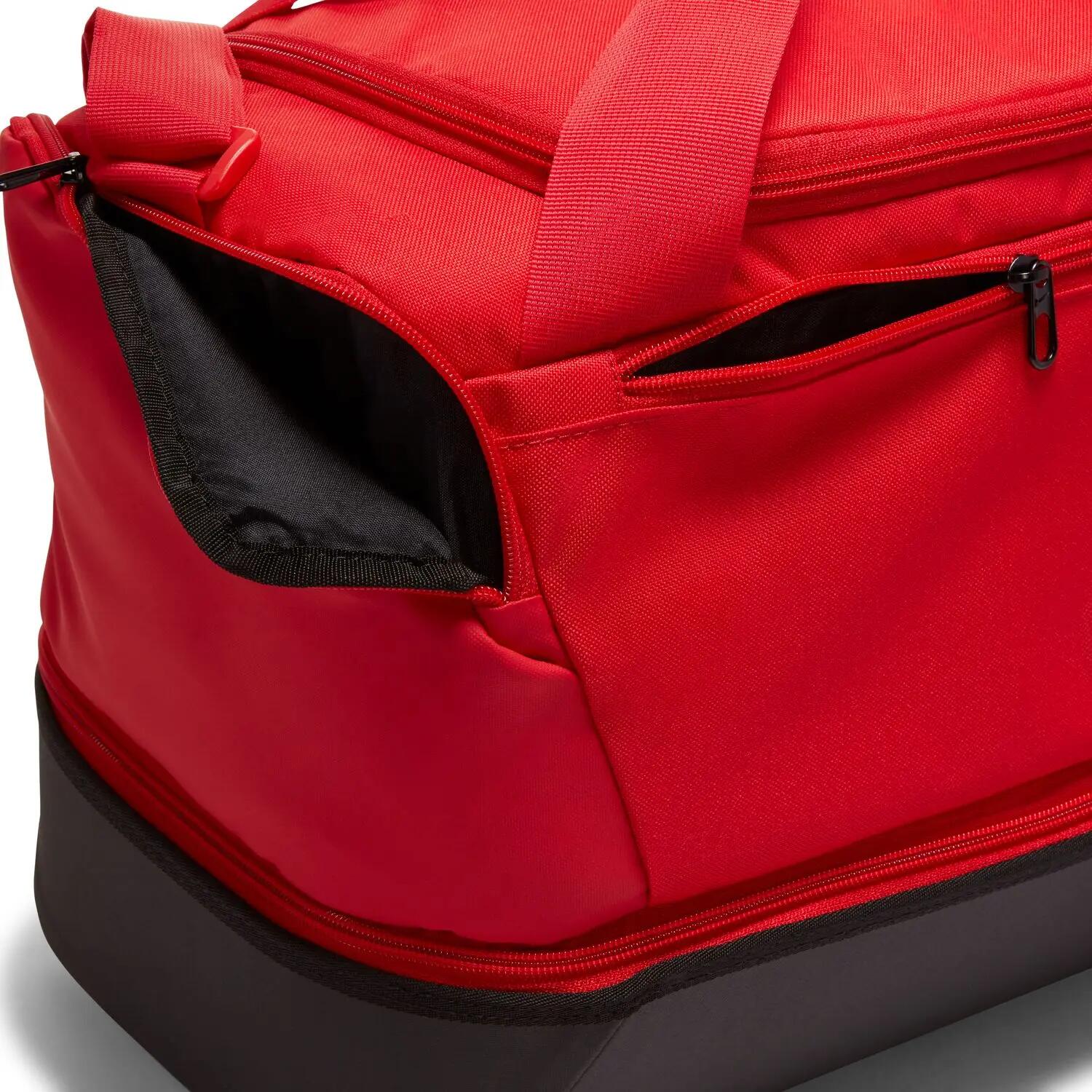 Sac De Sport ACADEMY TEAM (Rouge) 28 cm x 53 cm x 30 cm 9/12