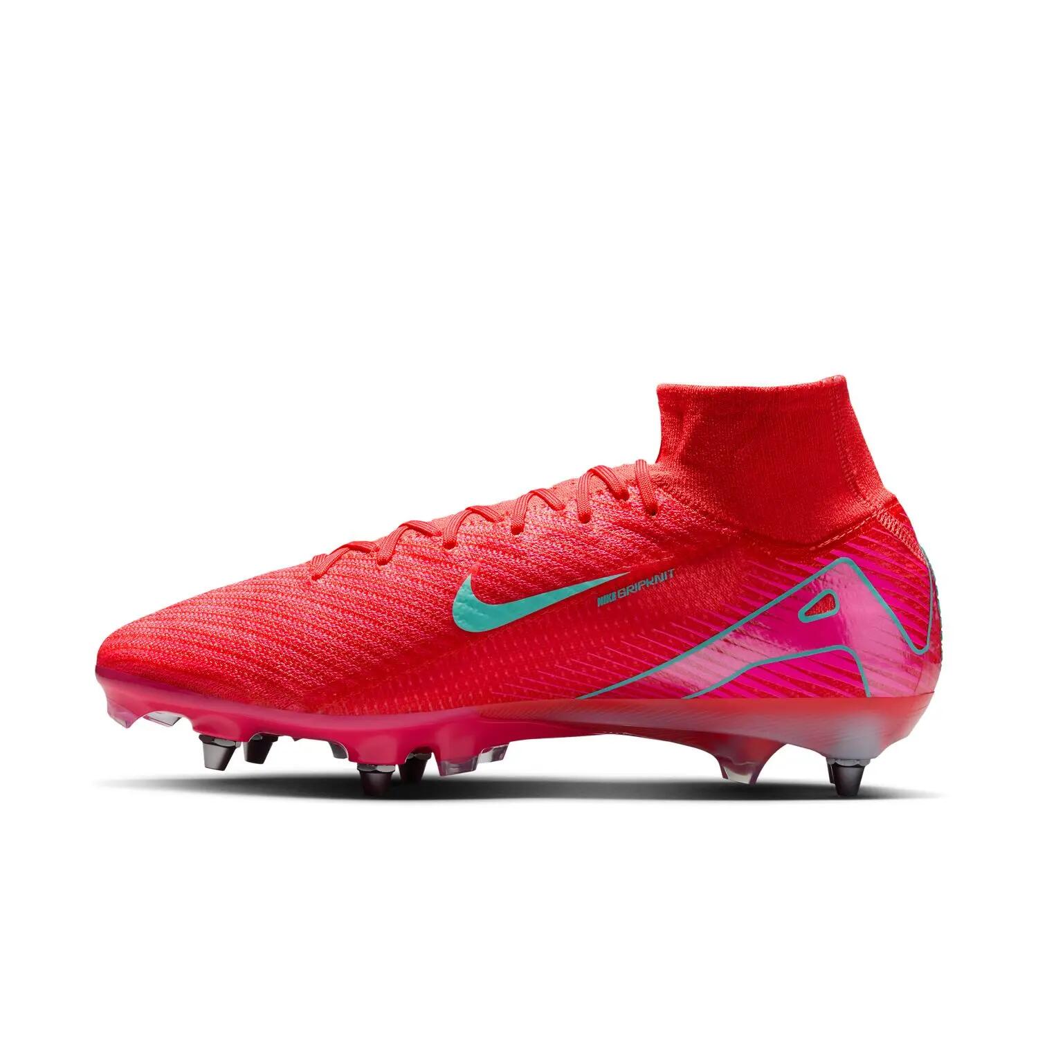 Futballcipő Nike Zoom Mercurial Superfly 10 Elite SG-Pro 12/14