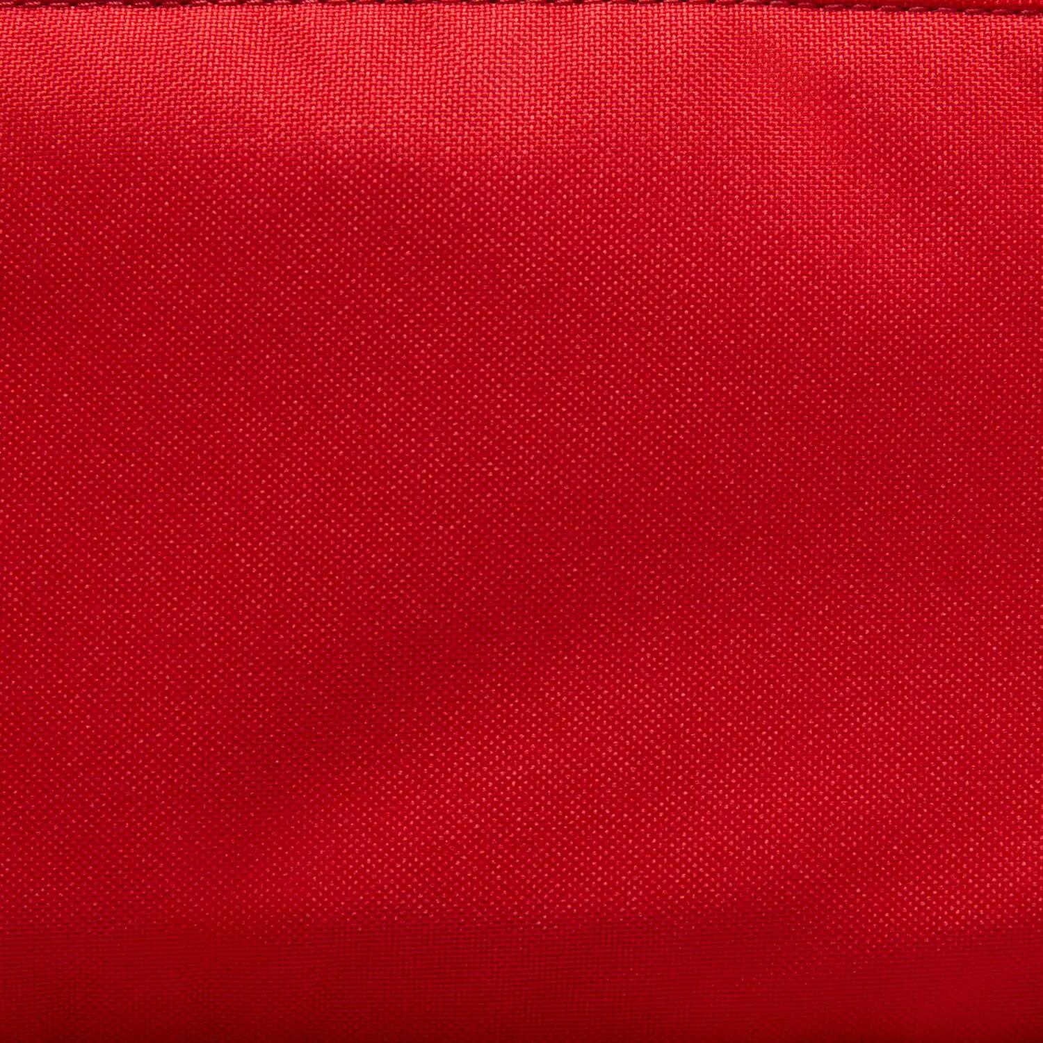 Sac De Sport ACADEMY TEAM (Rouge) 28 cm x 53 cm x 30 cm 11/12