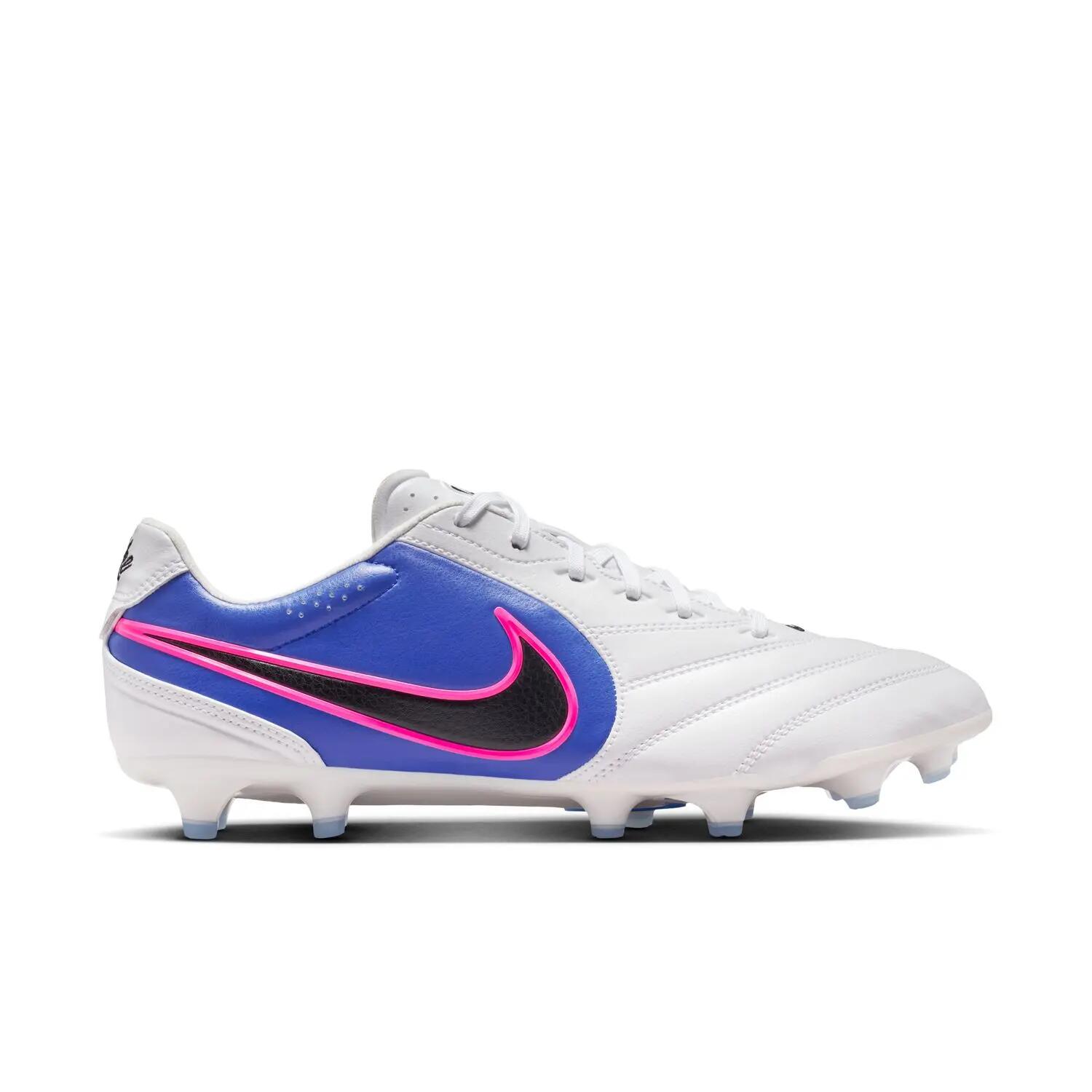 Botas de fútbol Nike Tiempo Ligera Pro FG 8/10
