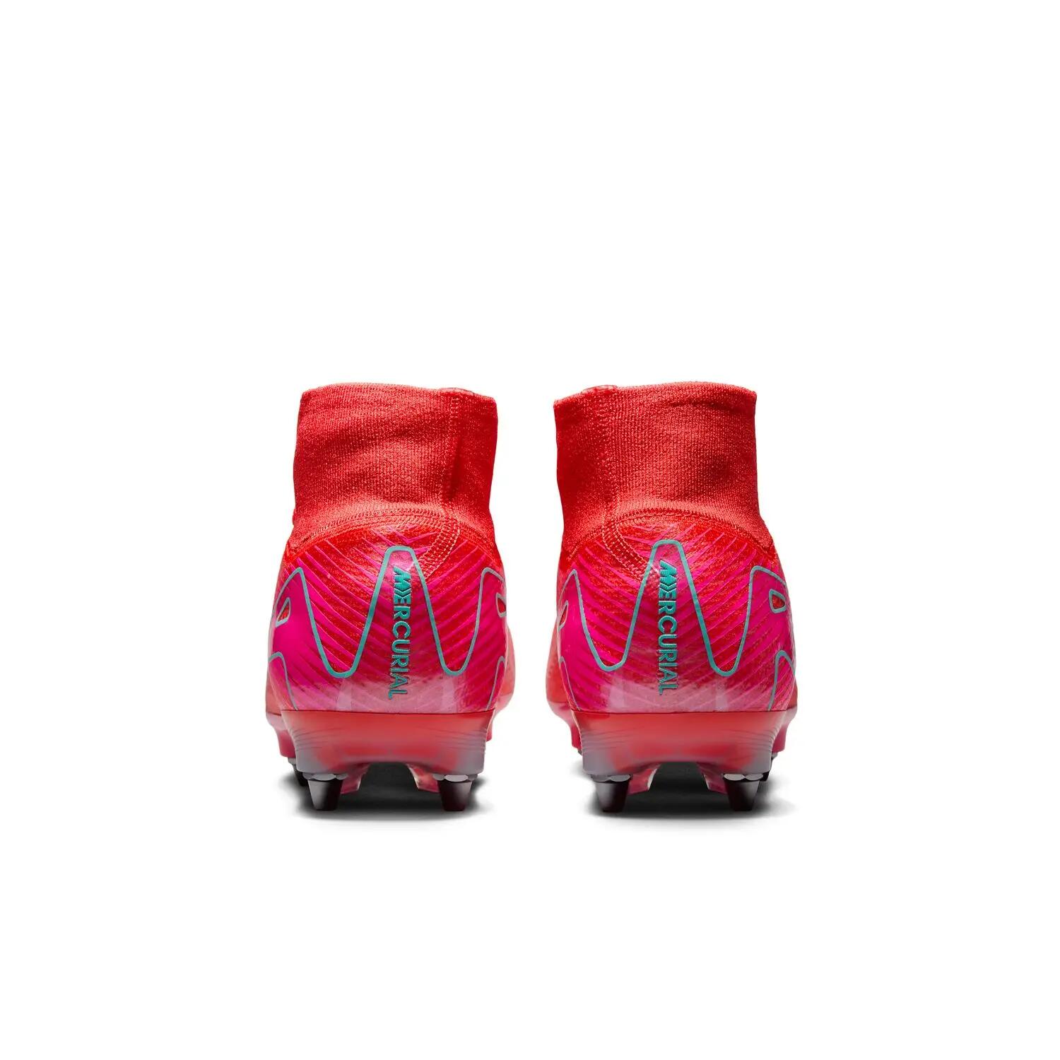 Futballcipő Nike Zoom Mercurial Superfly 10 Elite SG-Pro 10/14