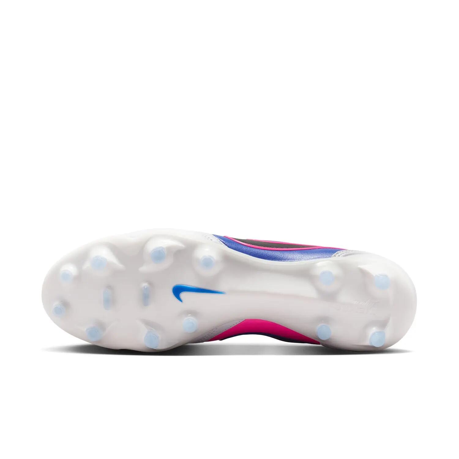 Botas de fútbol Nike Tiempo Ligera Pro FG 10/10