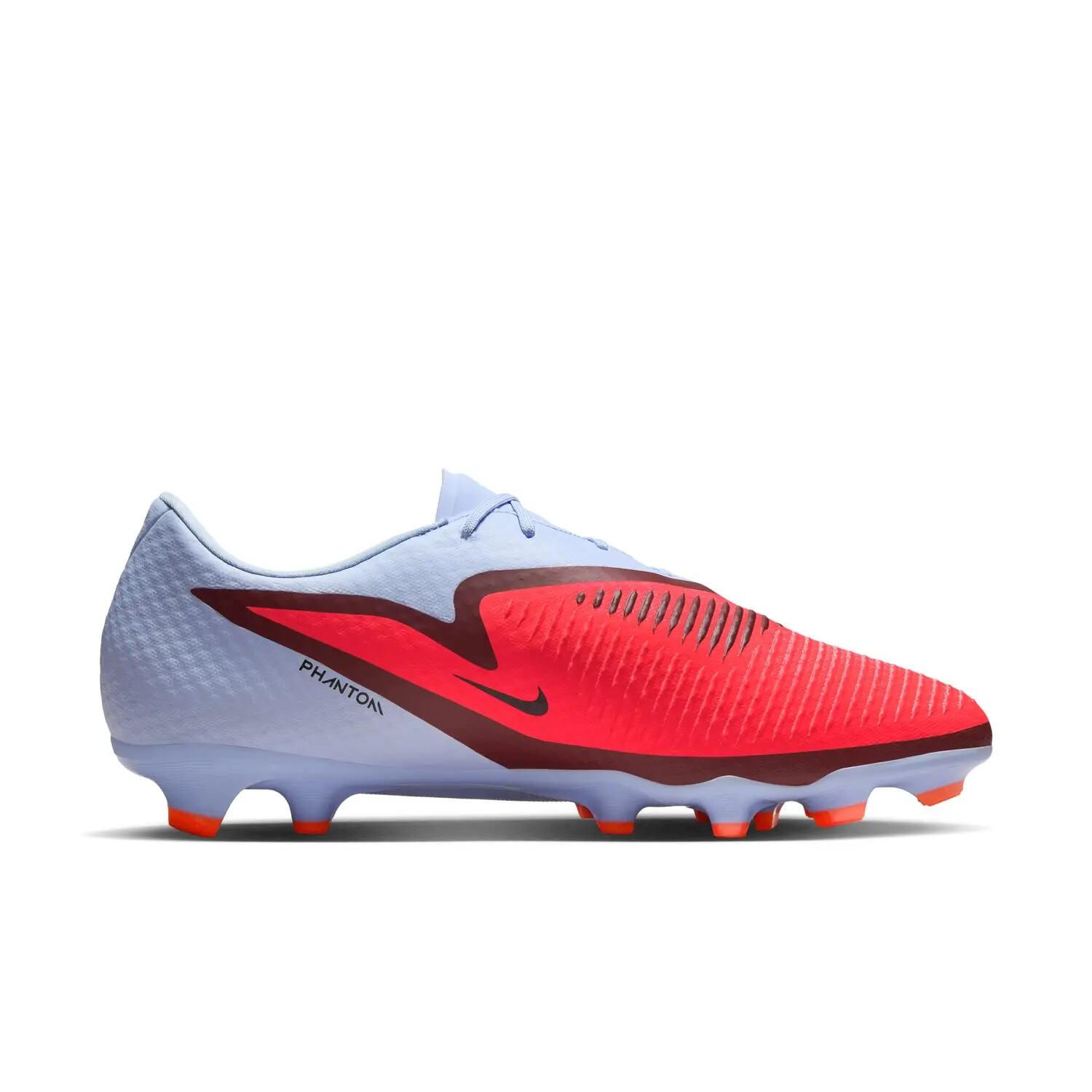 Scarpe da calcio unisex Nike Phantom 6 Low Academy FG/MG 9/11