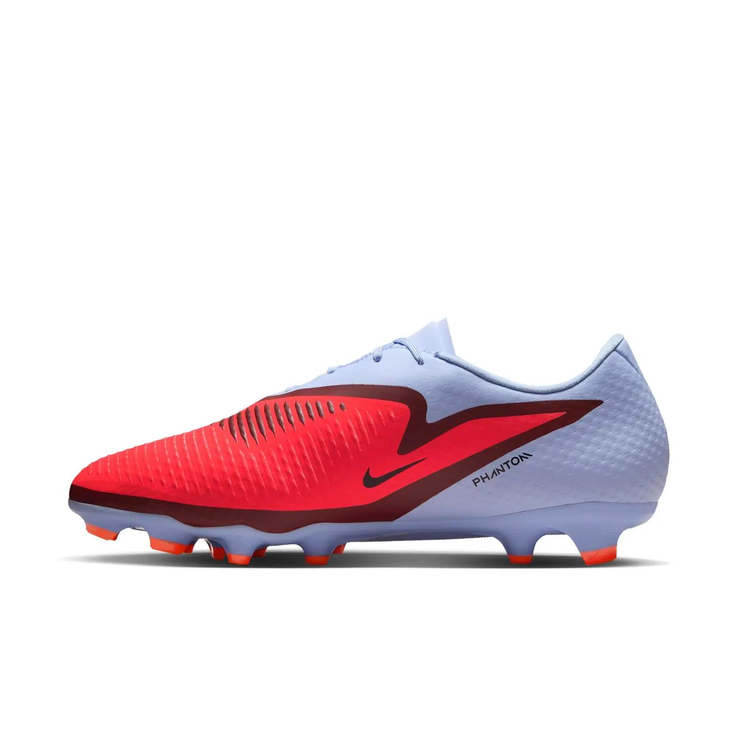 Scarpe da calcio unisex Nike Phantom 6 Low Academy FG/MG 8/11